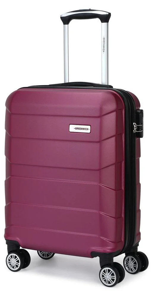 OFERTA Set de Maletas BUDAPEST de Greenwich - Image 69