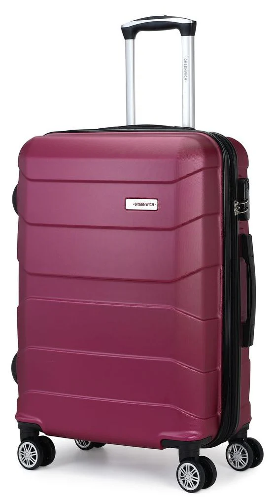 OFERTA Set de Maletas BUDAPEST de Greenwich - Image 70