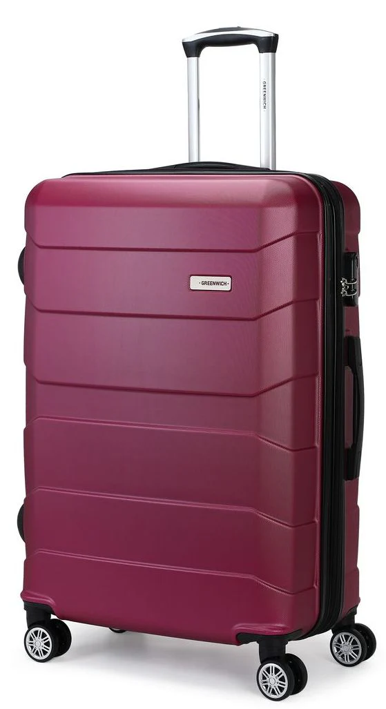 OFERTA Set de Maletas BUDAPEST de Greenwich - Image 71