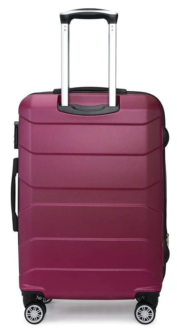OFERTA Set de Maletas BUDAPEST de Greenwich - Image 72
