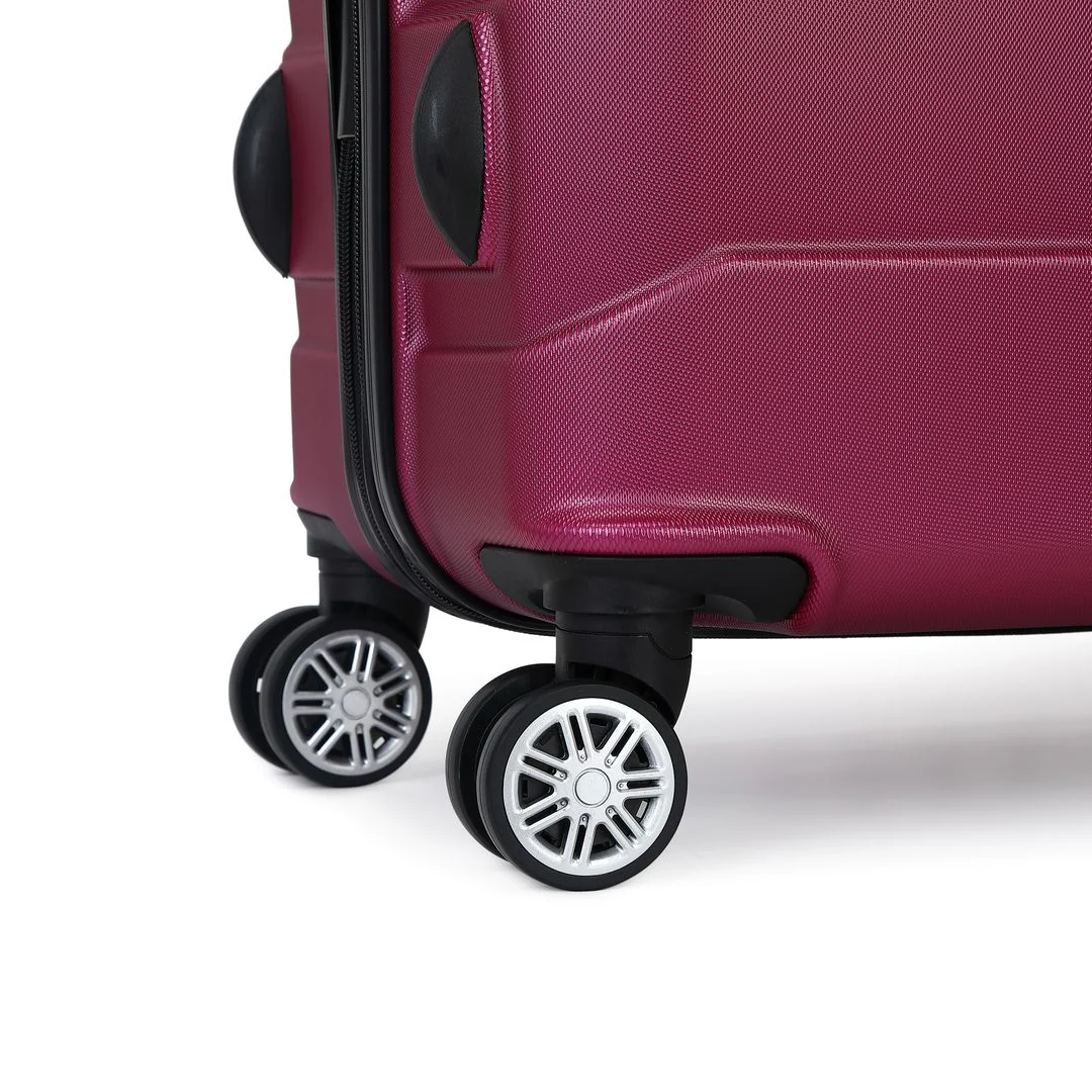 OFERTA Set de Maletas BUDAPEST de Greenwich - Image 74