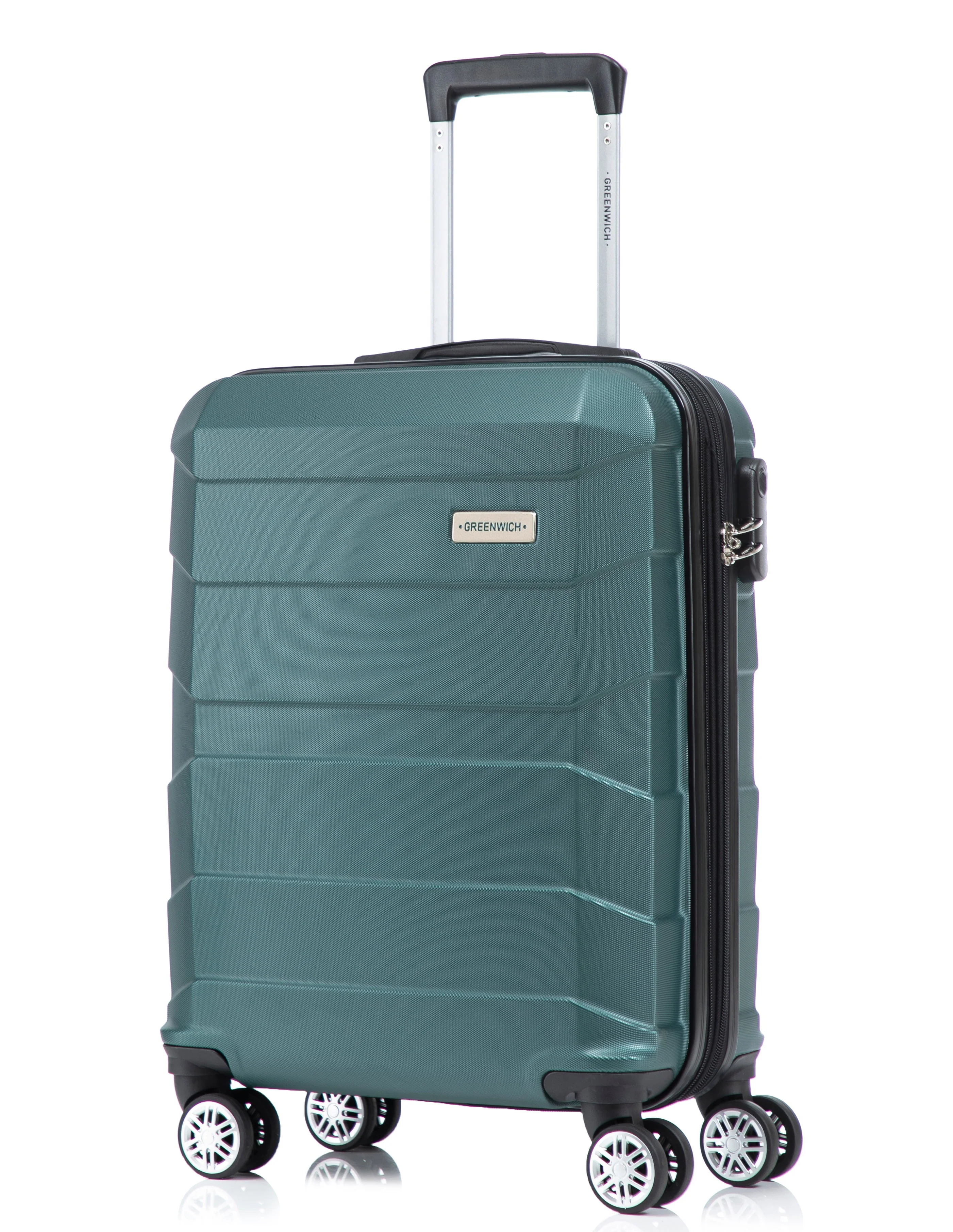 OFERTA Set de Maletas BUDAPEST de Greenwich - Image 76