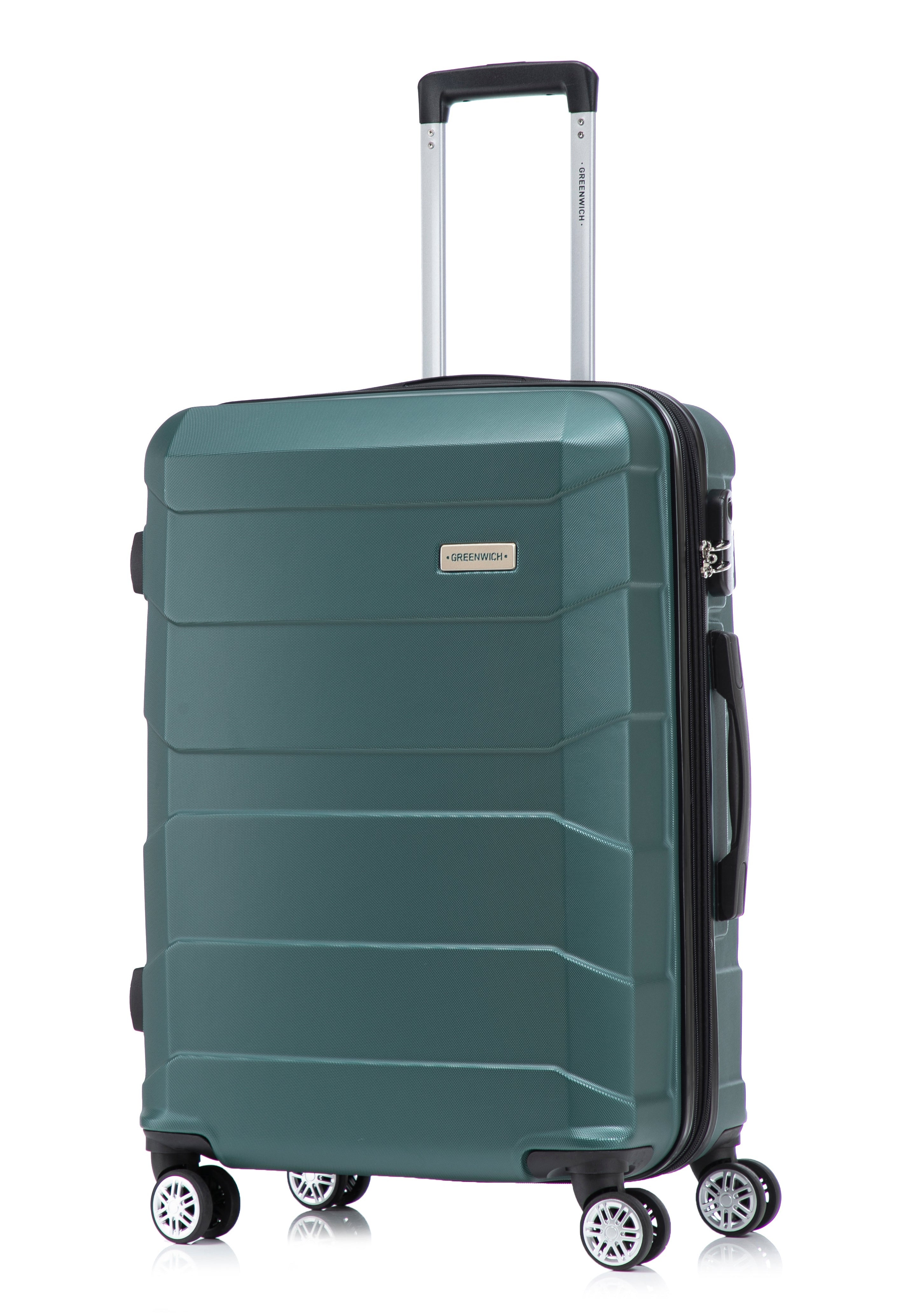 OFERTA Set de Maletas BUDAPEST de Greenwich - Image 77