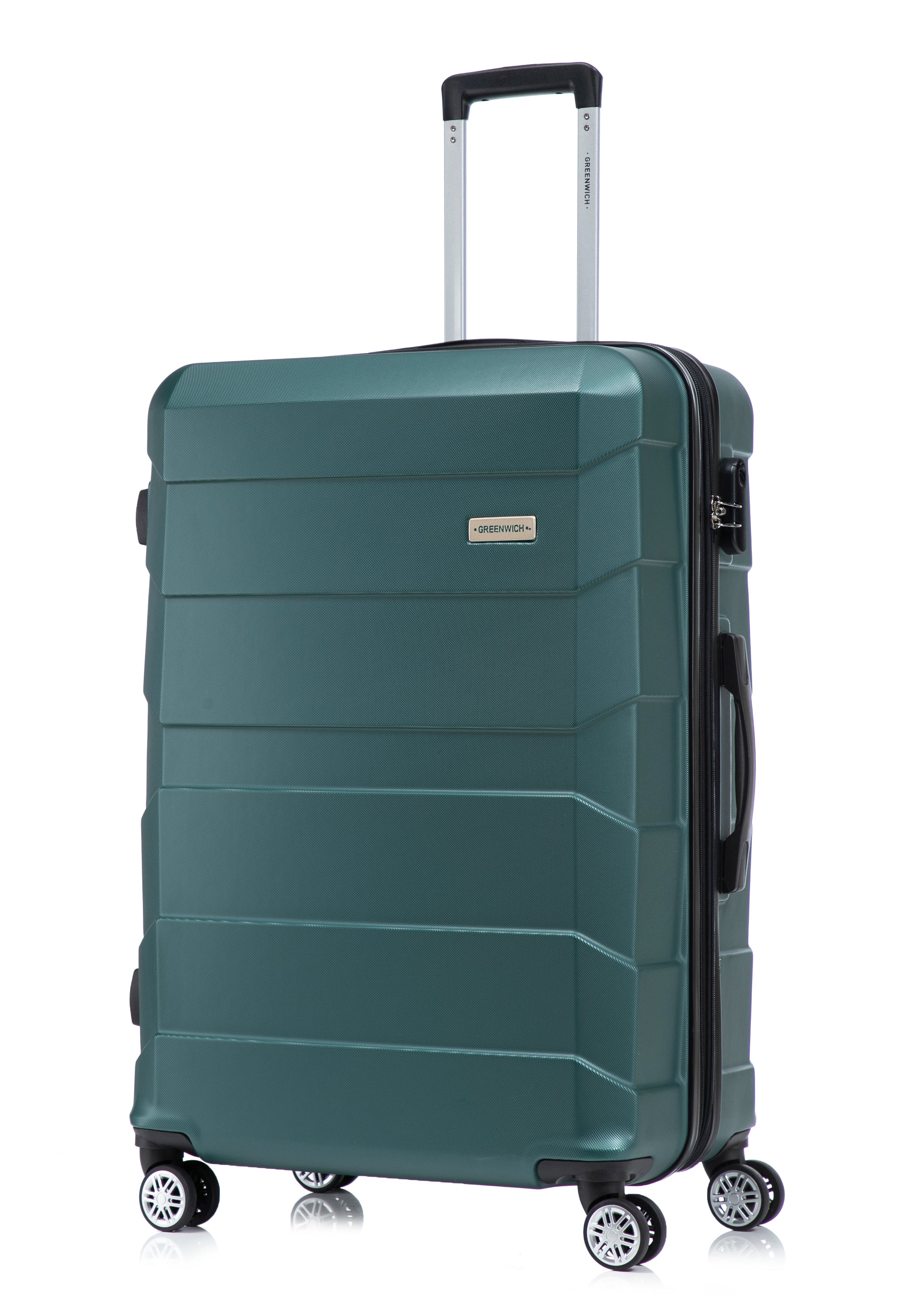 OFERTA Set de Maletas BUDAPEST de Greenwich - Image 78