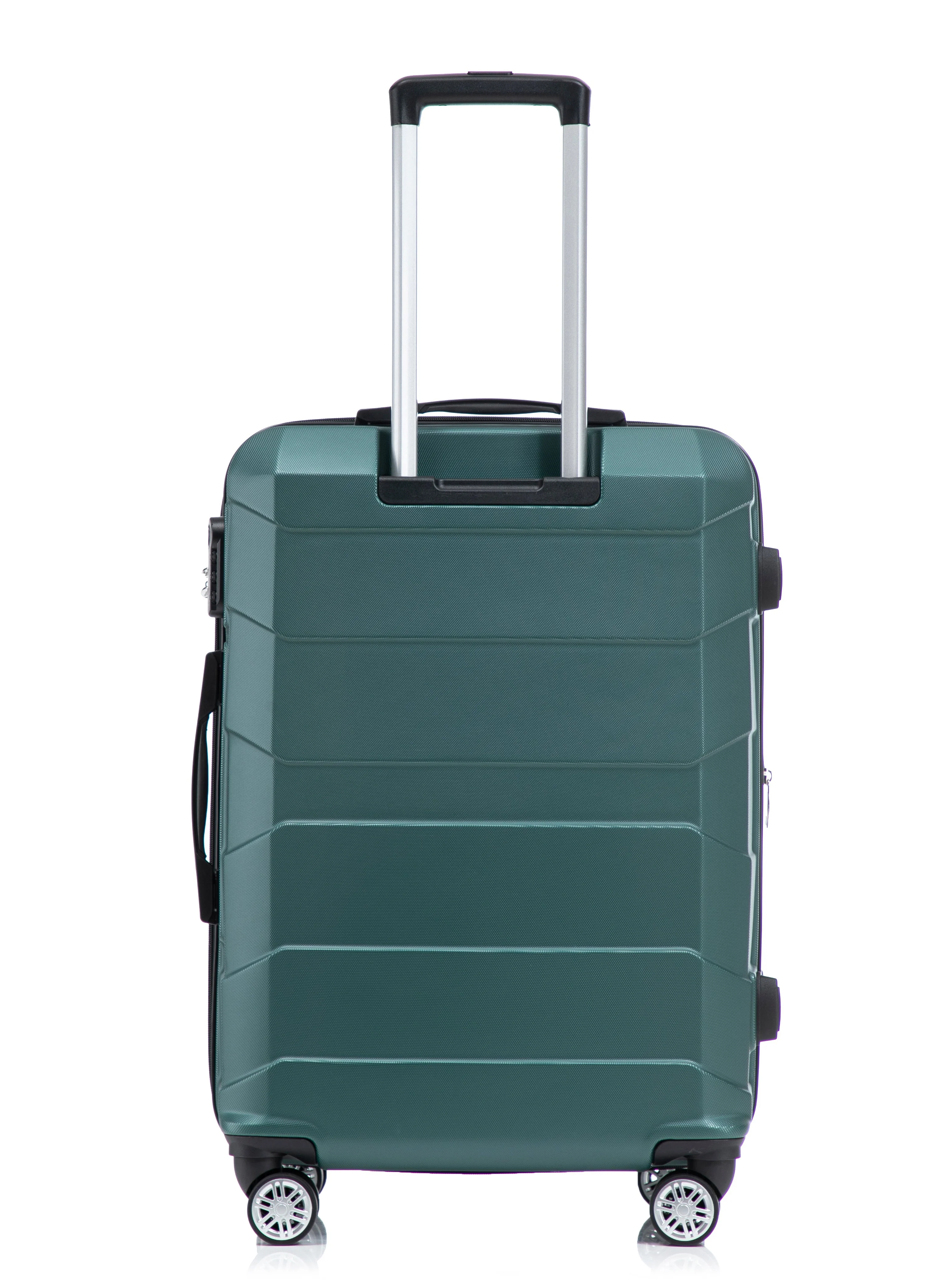 OFERTA Set de Maletas BUDAPEST de Greenwich - Image 79