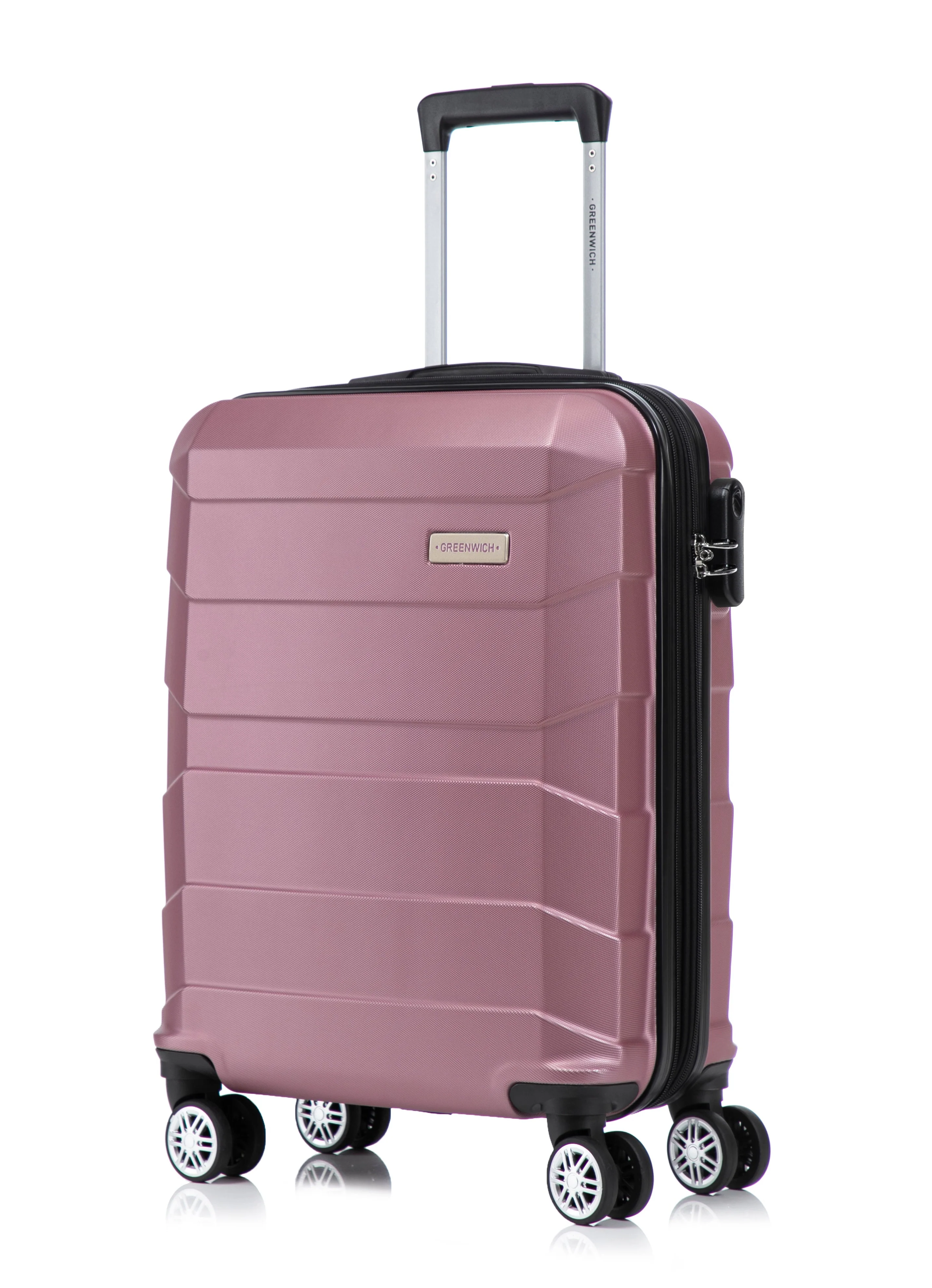 OFERTA Set de Maletas BUDAPEST de Greenwich - Image 84