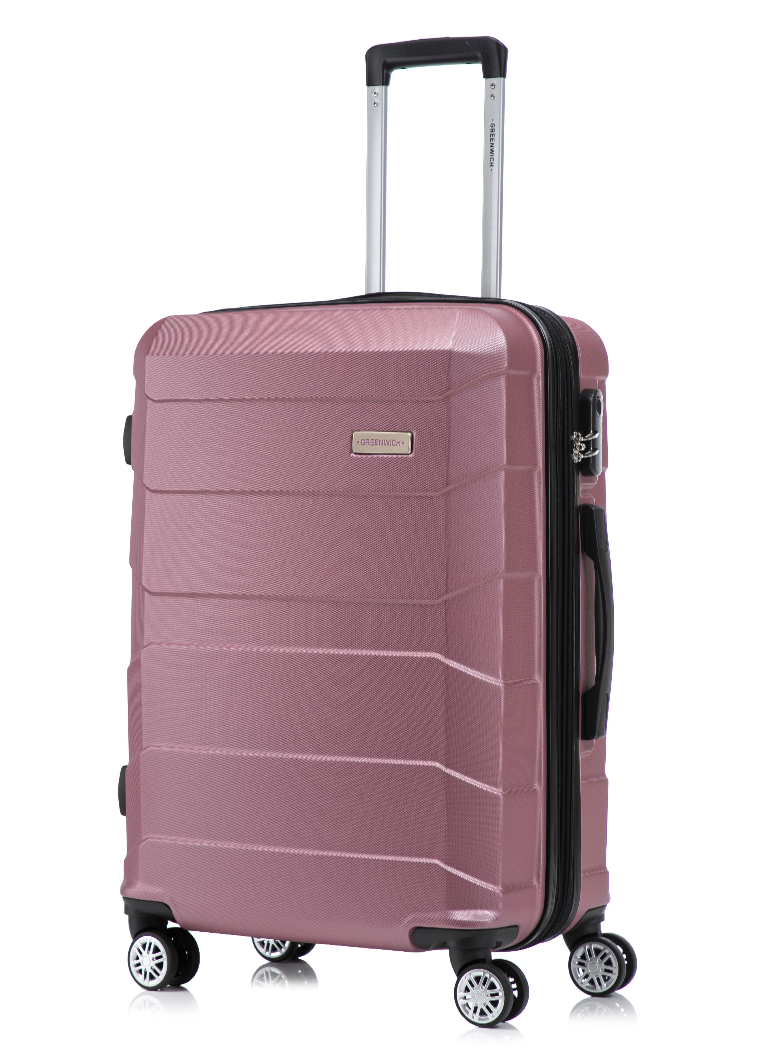 OFERTA Set de Maletas BUDAPEST de Greenwich - Image 85