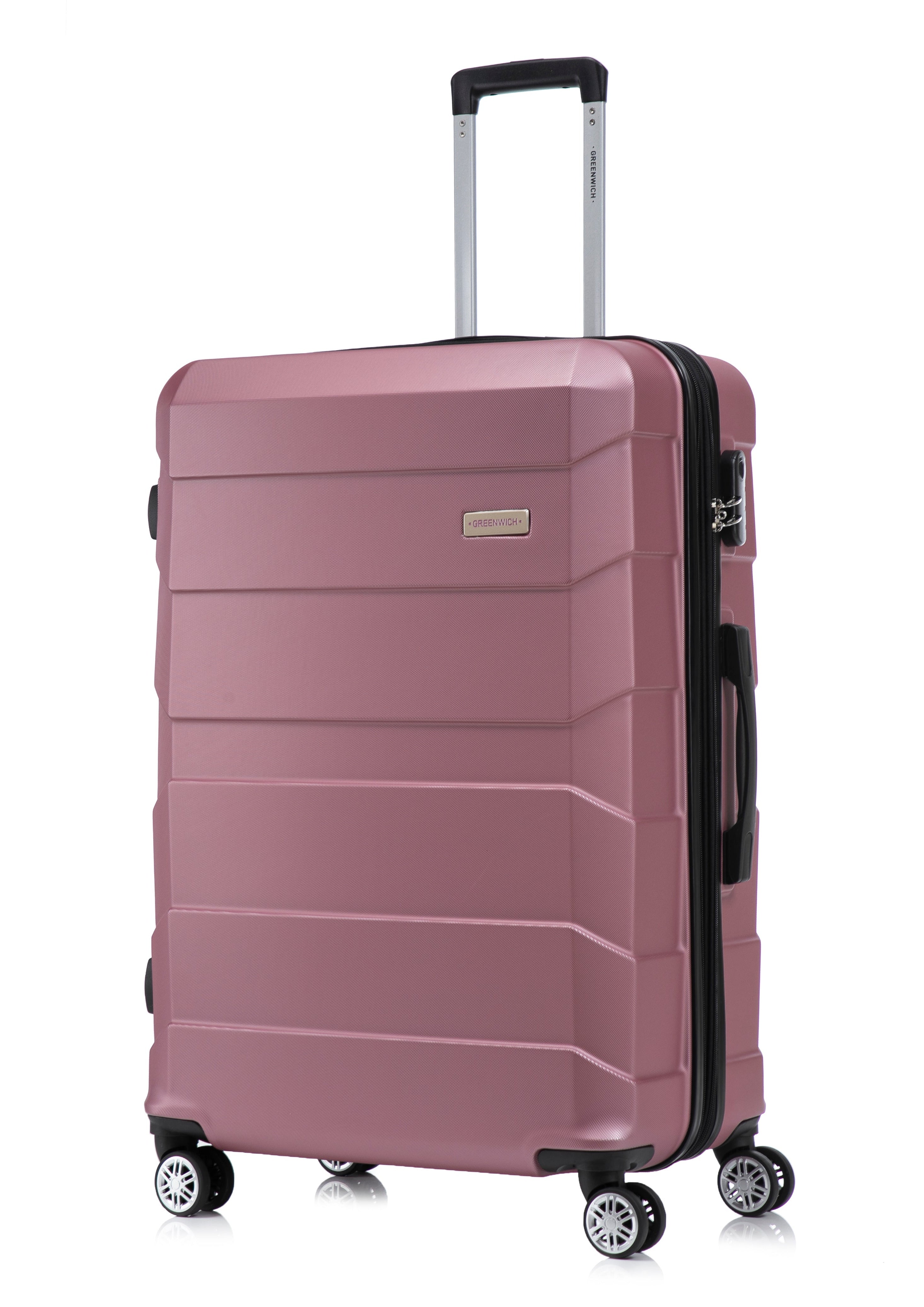 OFERTA Set de Maletas BUDAPEST de Greenwich - Image 86