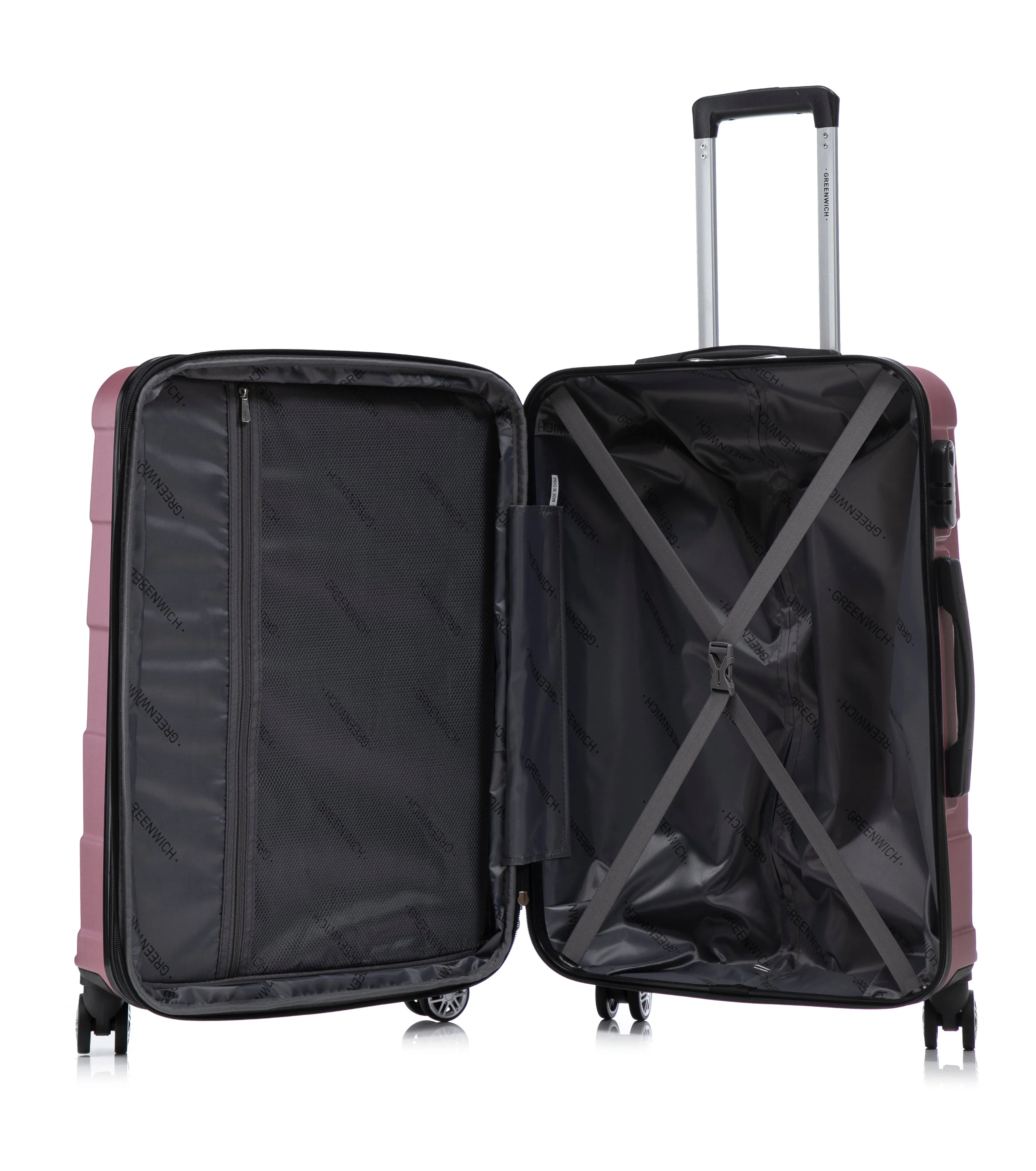 OFERTA Set de Maletas BUDAPEST de Greenwich - Image 88