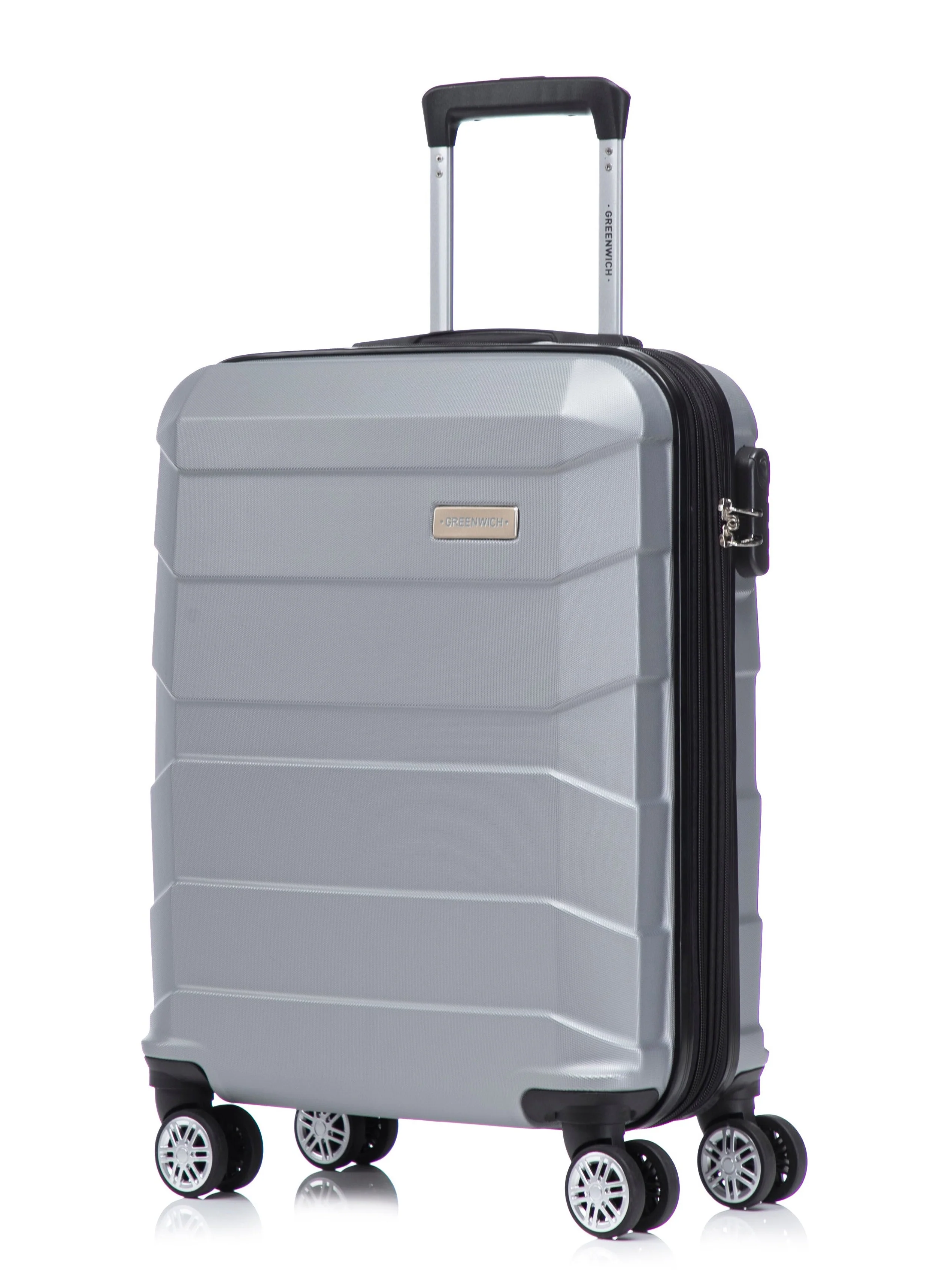 OFERTA Set de Maletas BUDAPEST de Greenwich - Image 92