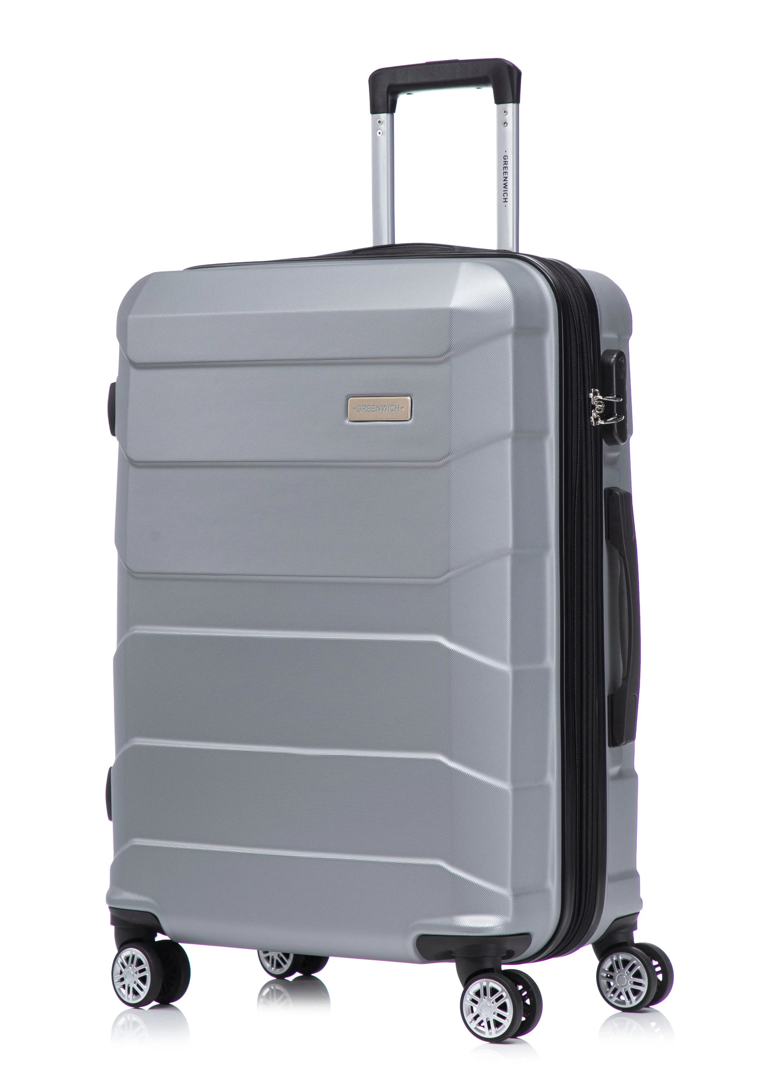 OFERTA Set de Maletas BUDAPEST de Greenwich - Image 93