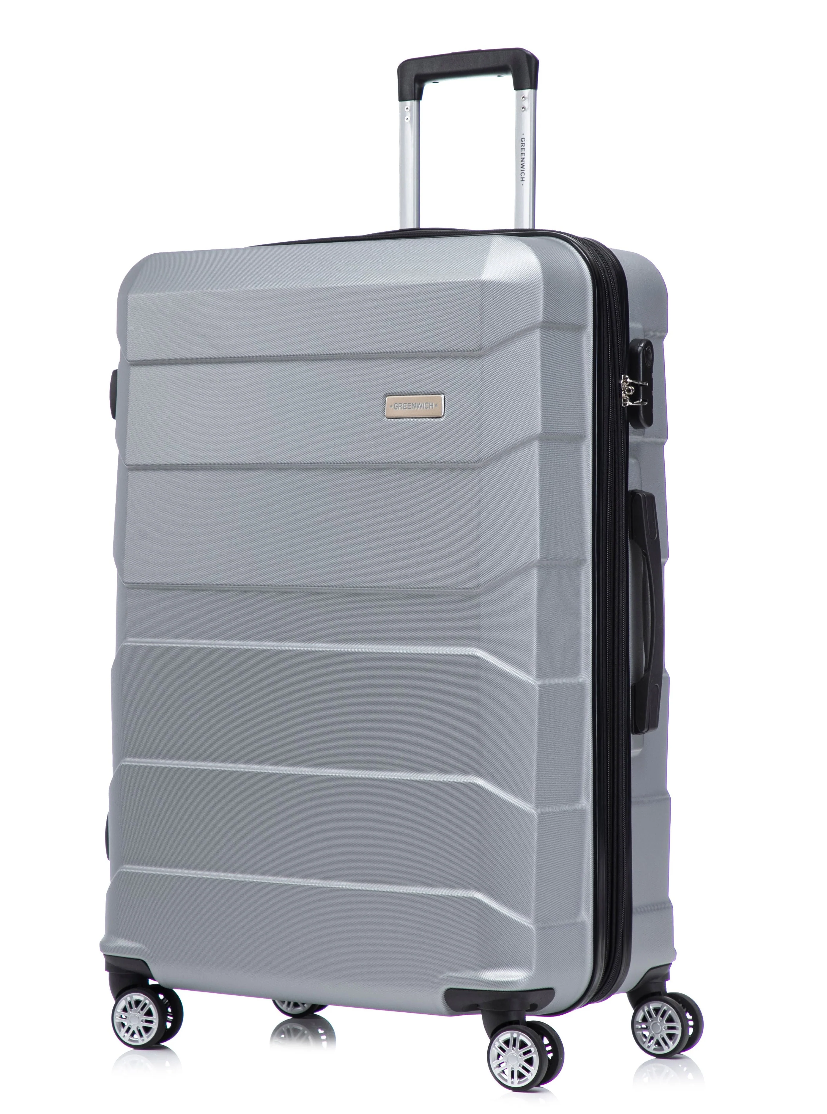 OFERTA Set de Maletas BUDAPEST de Greenwich - Image 94