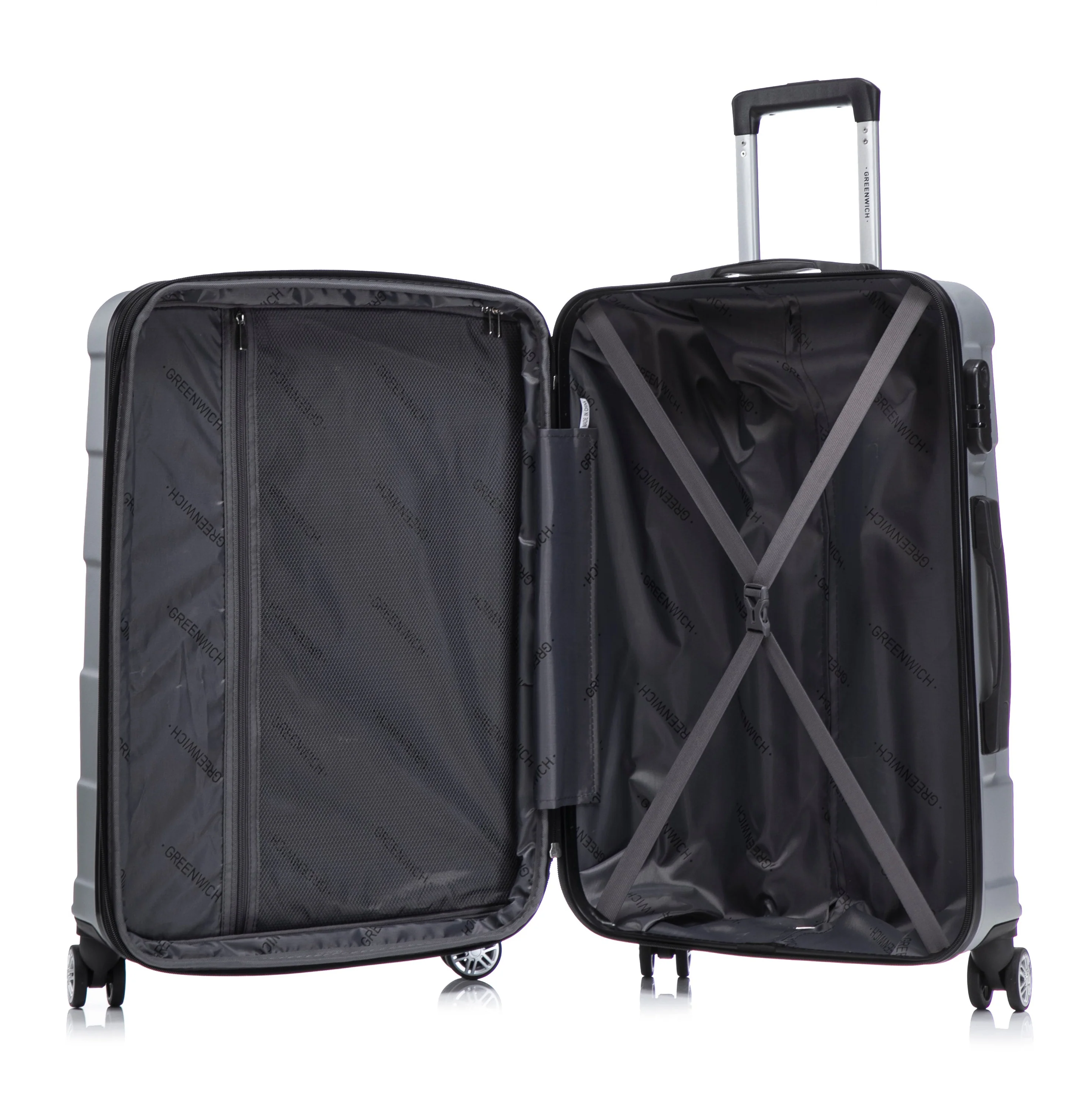 OFERTA Set de Maletas BUDAPEST de Greenwich - Image 96