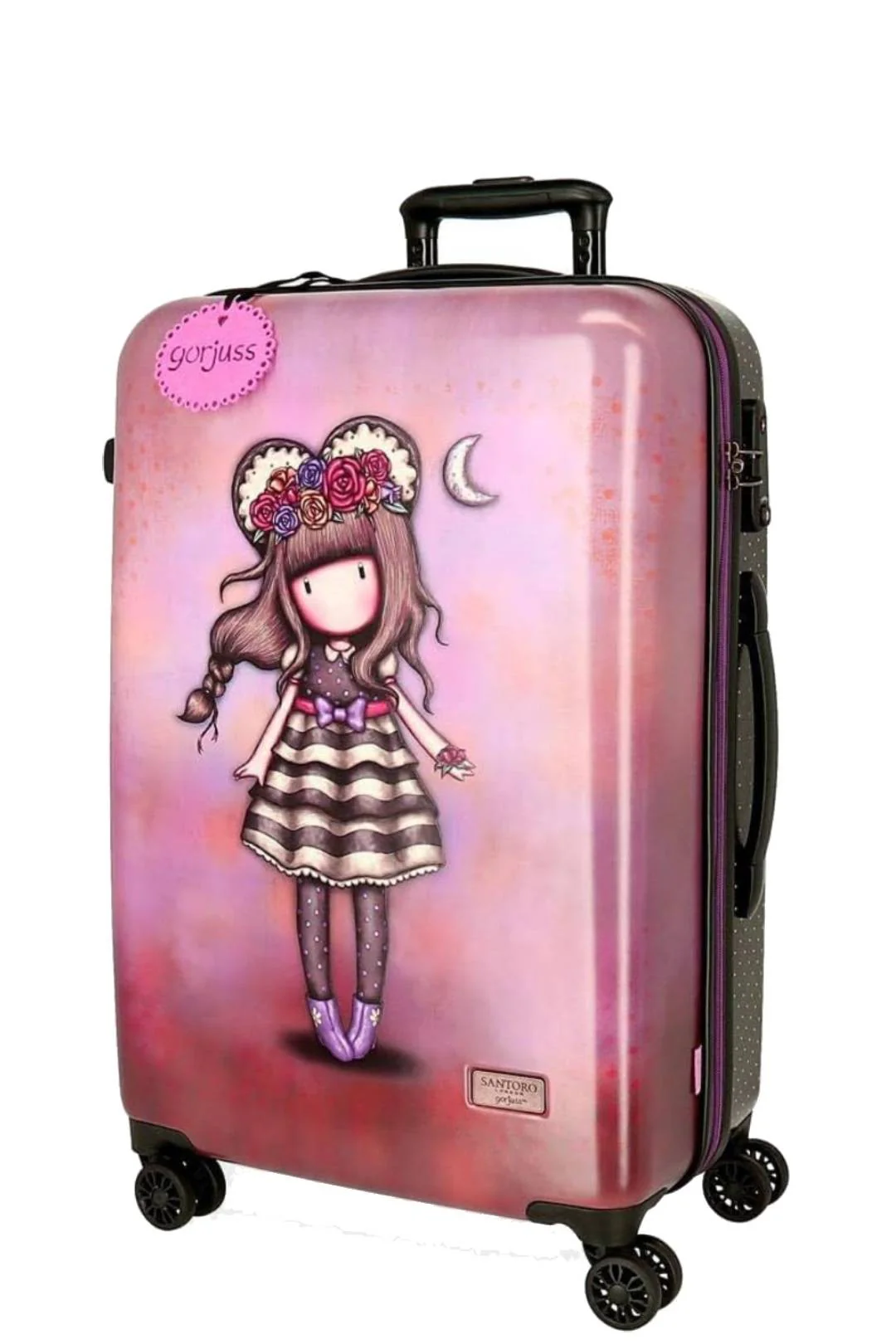 PACK AHORRO GORJUSS FRIDA MEDIANA Y PEQUEÑA 67/55CM - Image 5