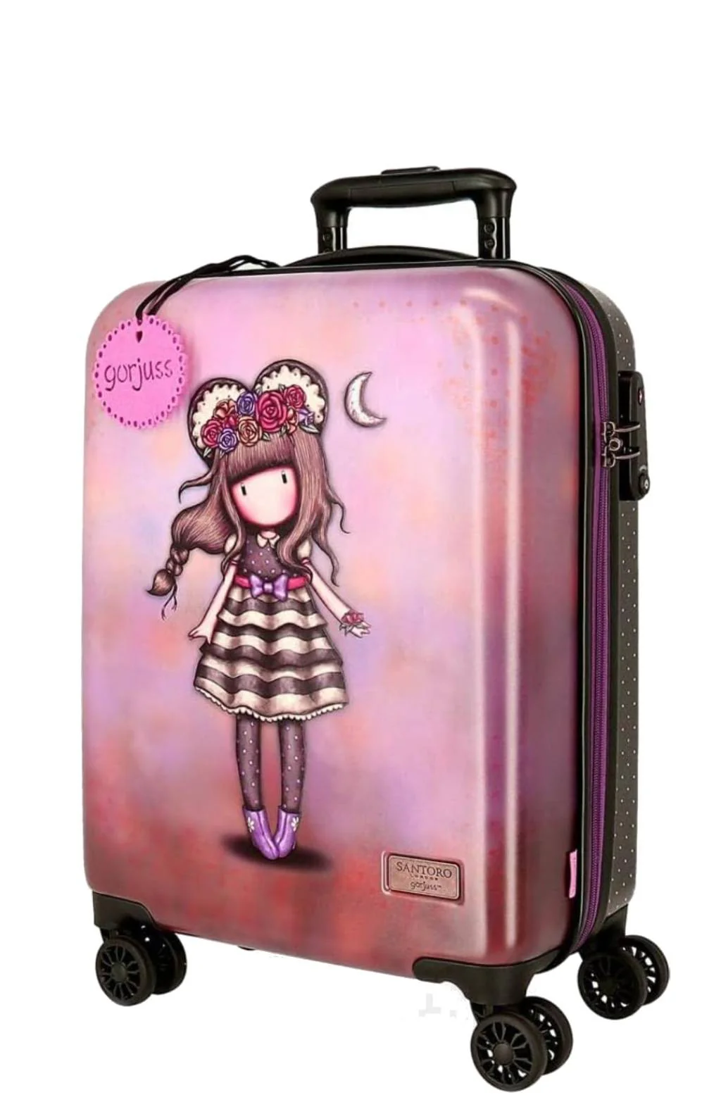 PACK AHORRO GORJUSS FRIDA MEDIANA Y PEQUEÑA 67/55CM - Image 6