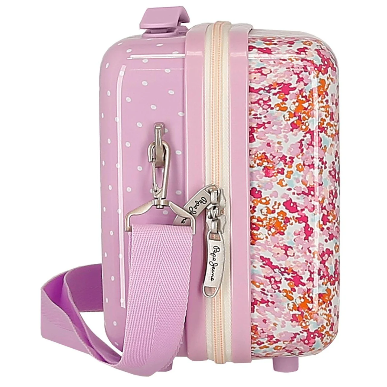 copy of Pack Ahorro Maleta Pequeña con Neceser ANIMALS de GREENWICH - Image 4