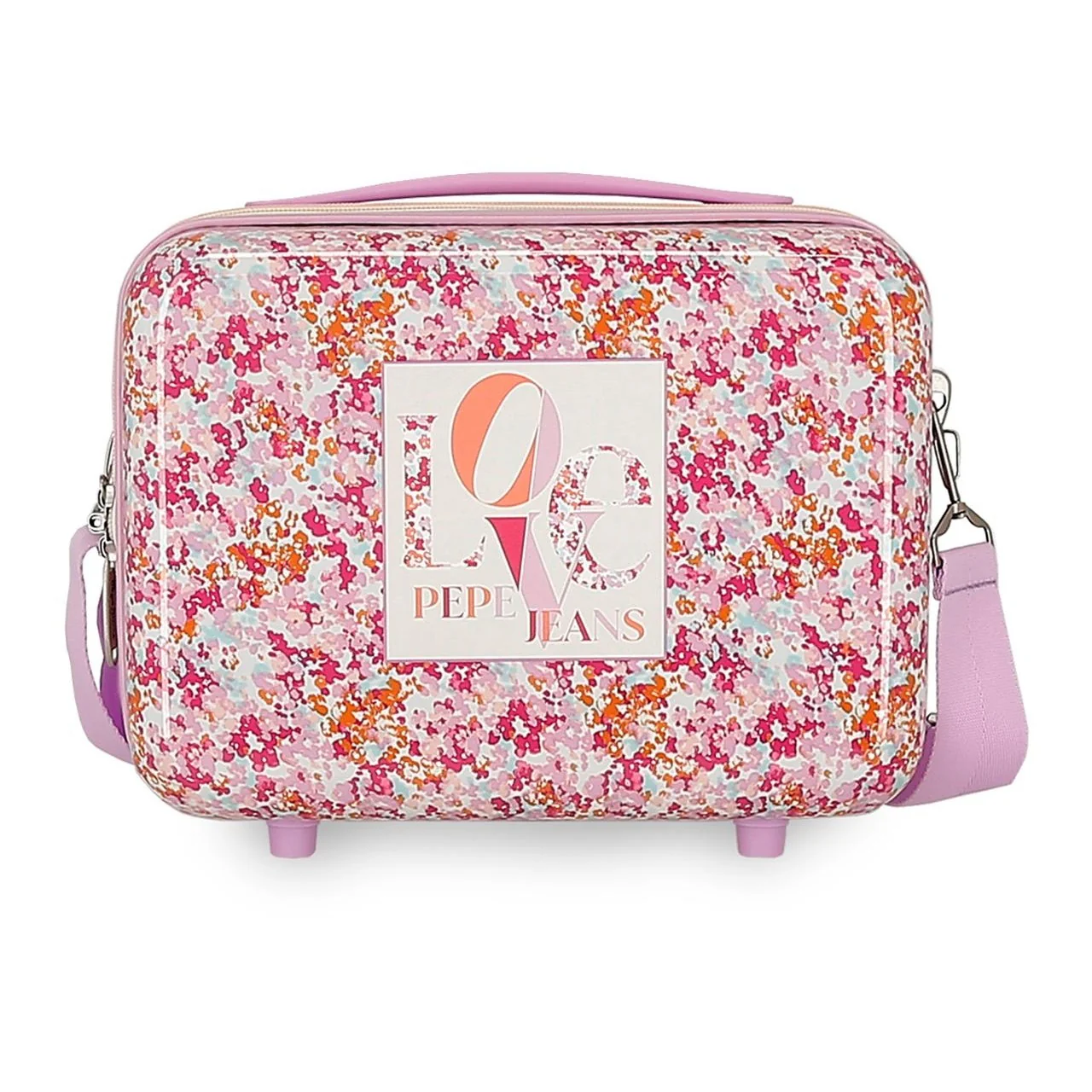 copy of Pack Ahorro Maleta Pequeña con Neceser ANIMALS de GREENWICH - Image 6