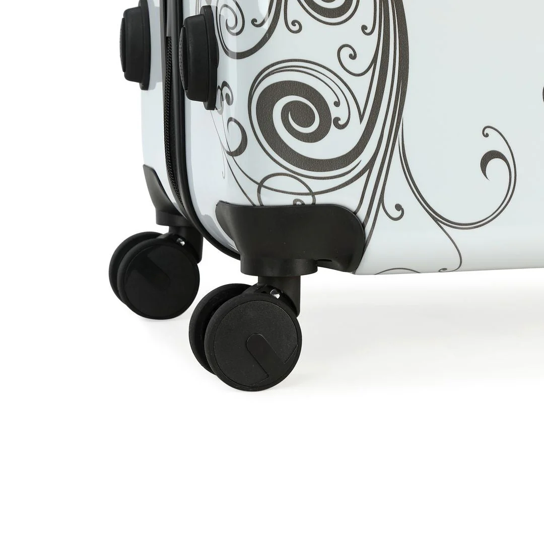 Pack Ahorro Maleta Pequeña con Neceser VIENA de GREENWICH - Image 6
