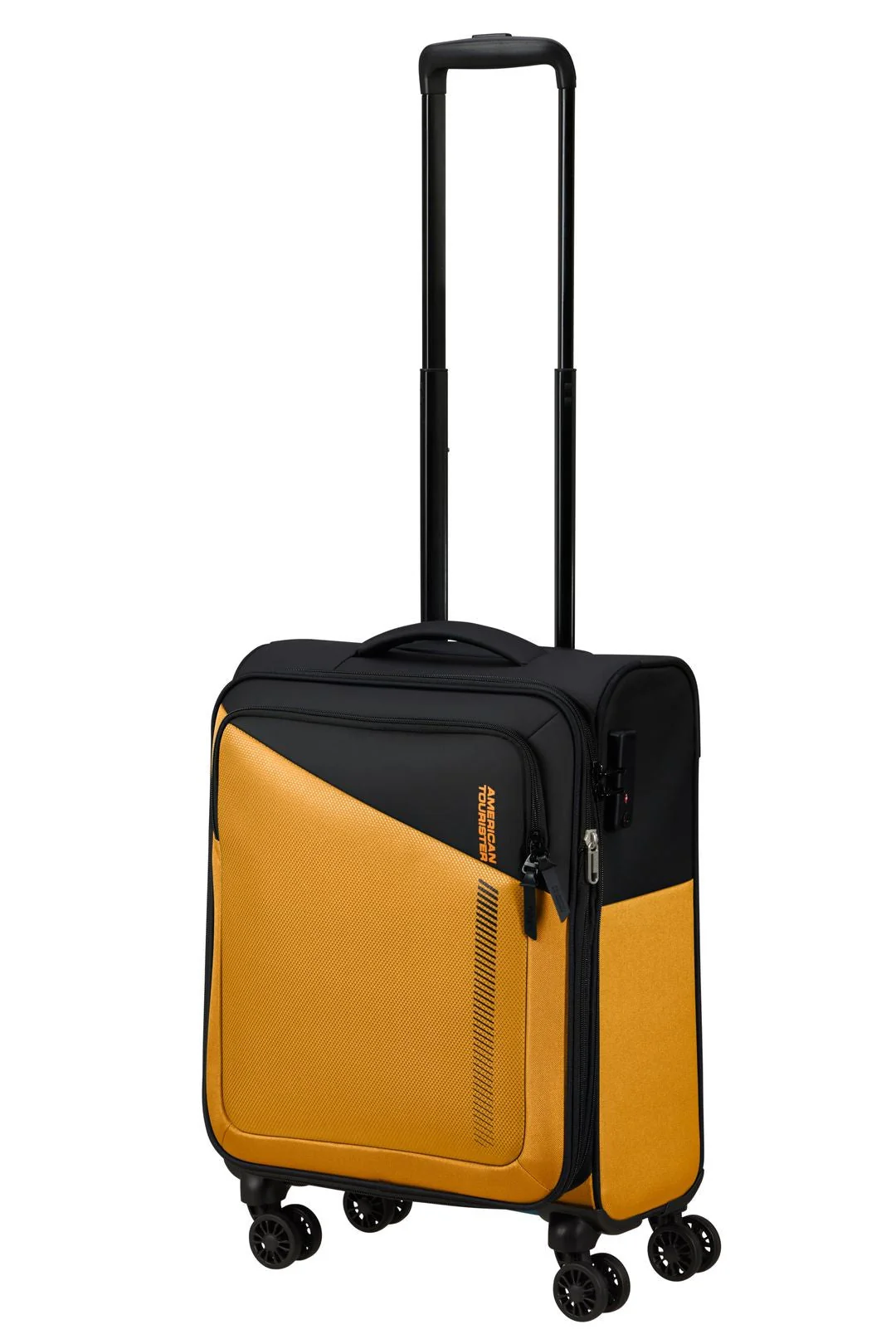 Pack AMERICAN TOURISTER CABINA DARING DASH 55CM + TAKE2CABIN - Image 10