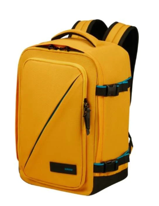 Pack AMERICAN TOURISTER CABINA DARING DASH 55CM + TAKE2CABIN - Image 13
