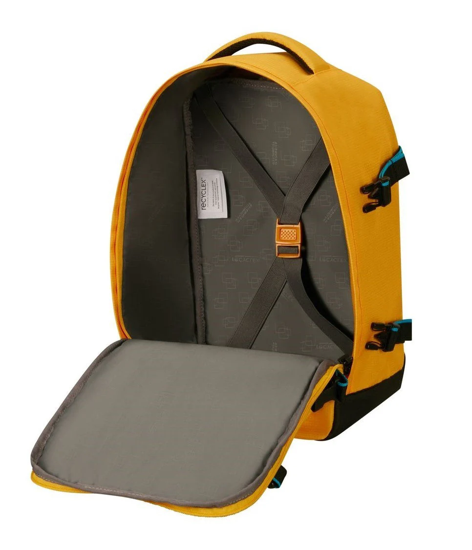 Pack AMERICAN TOURISTER CABINA DARING DASH 55CM + TAKE2CABIN - Image 16