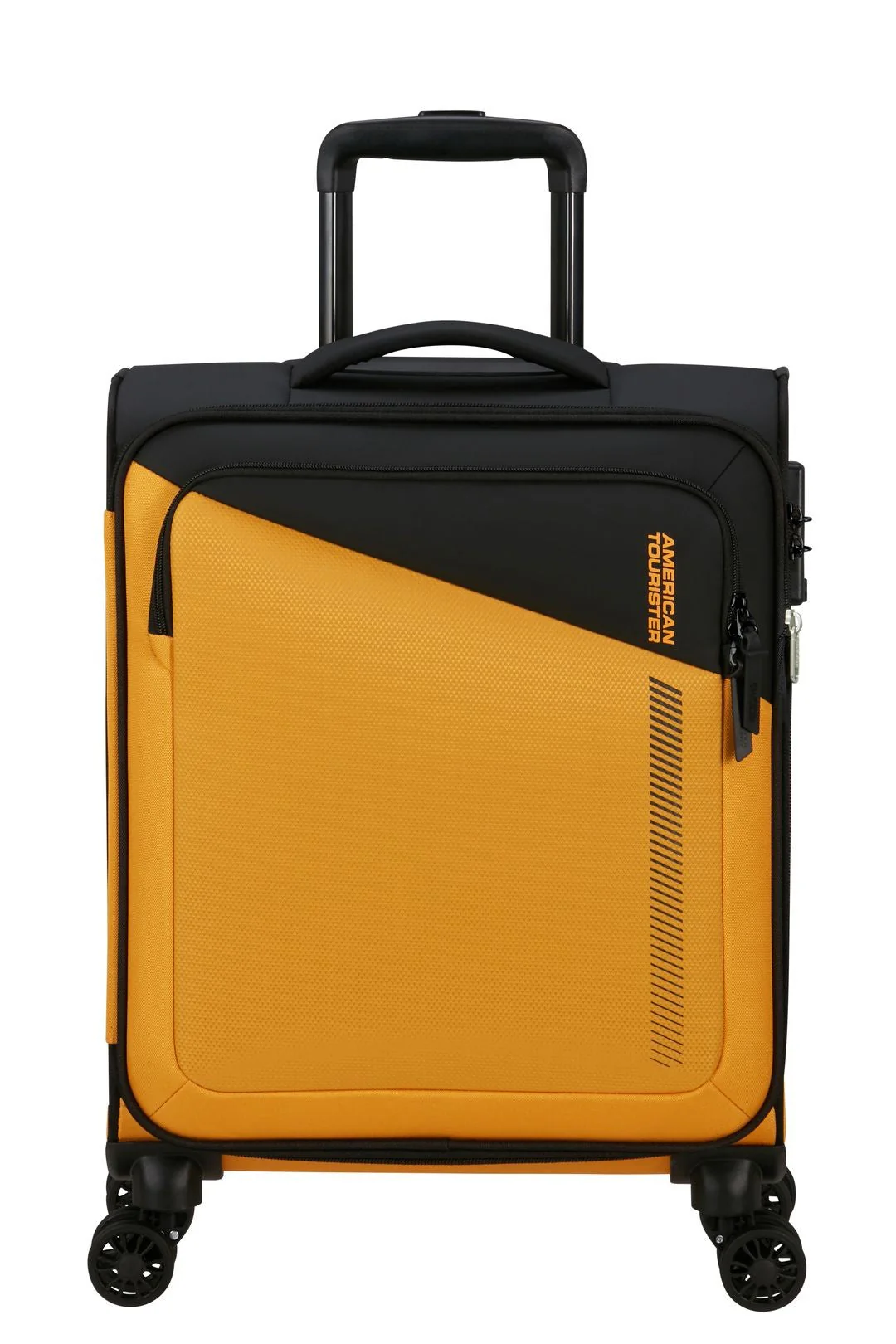 Pack AMERICAN TOURISTER CABINA DARING DASH 55CM + TAKE2CABIN - Image 3