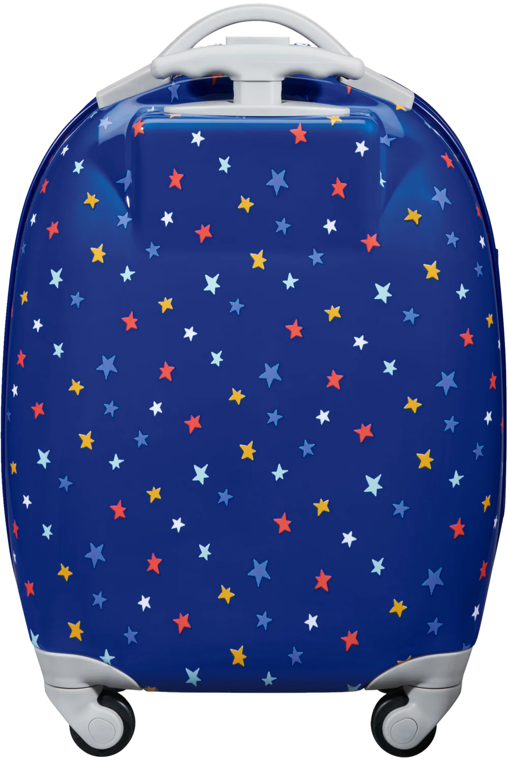 Maleta Infantil Mickey y Donald Stars de Disney Ultimate 2.0 Samsonite - Image 3