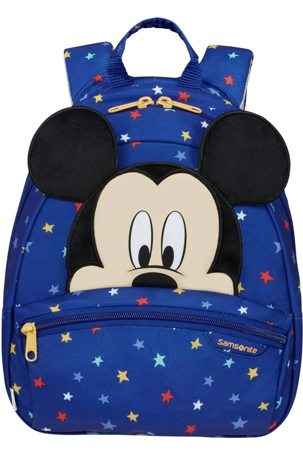 Mochila Samsonite DISNEY ULTIMATE 2.0 S MICKEY STARS - Image 2