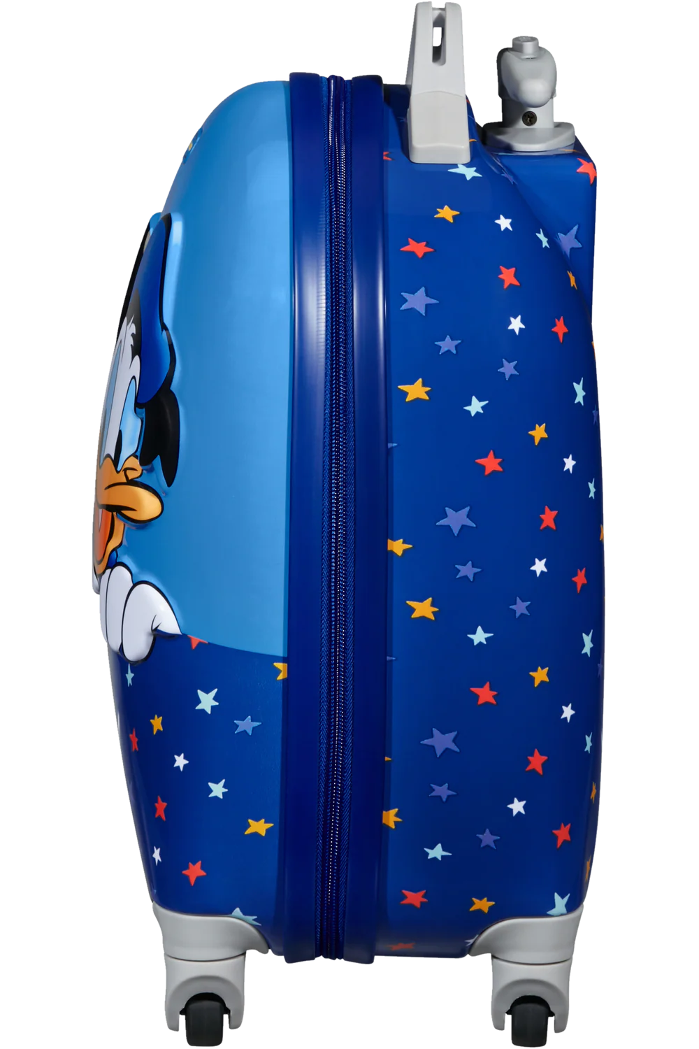 Maleta Infantil Mickey y Donald Stars de Disney Ultimate 2.0 Samsonite - Image 2