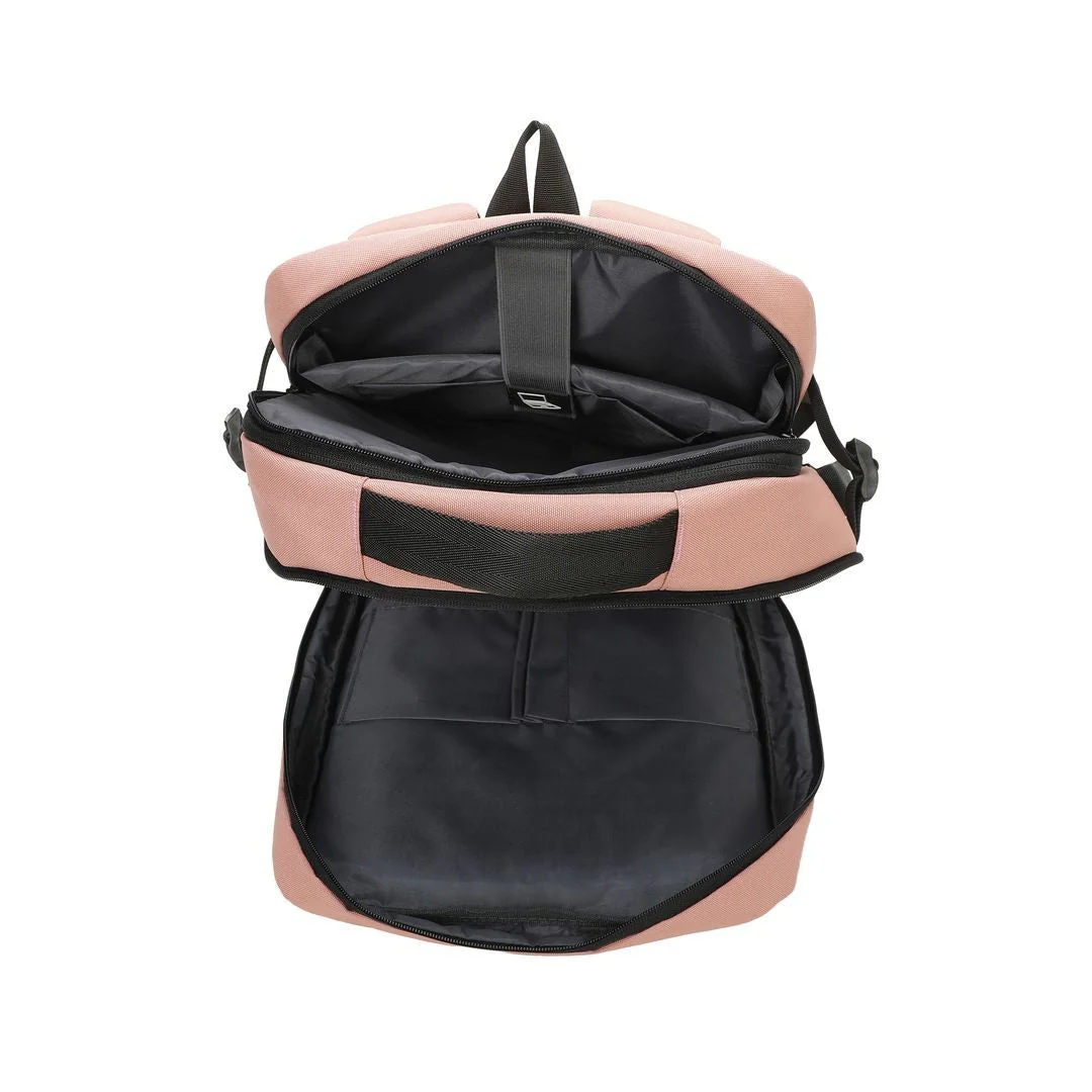 PACK GREENWICH MALETA CABINA ECO-RECYCLED TUNEZ 55CM + MOCHILA DE VIAJE HUGO - Image 8