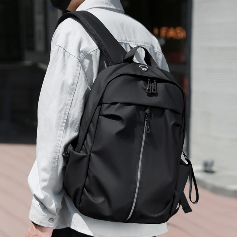 GREENWICH Mochila impermeable NEWARK 22L - Image 5
