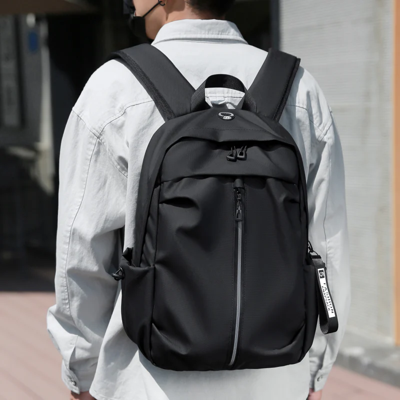 GREENWICH Mochila impermeable NEWARK 22L - Image 4