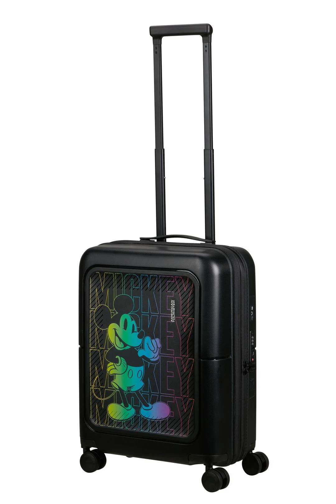 Pack Maleta Cabina Dashpop Disney + Mochila Take2cabin Disney de American Tourister - Image 11