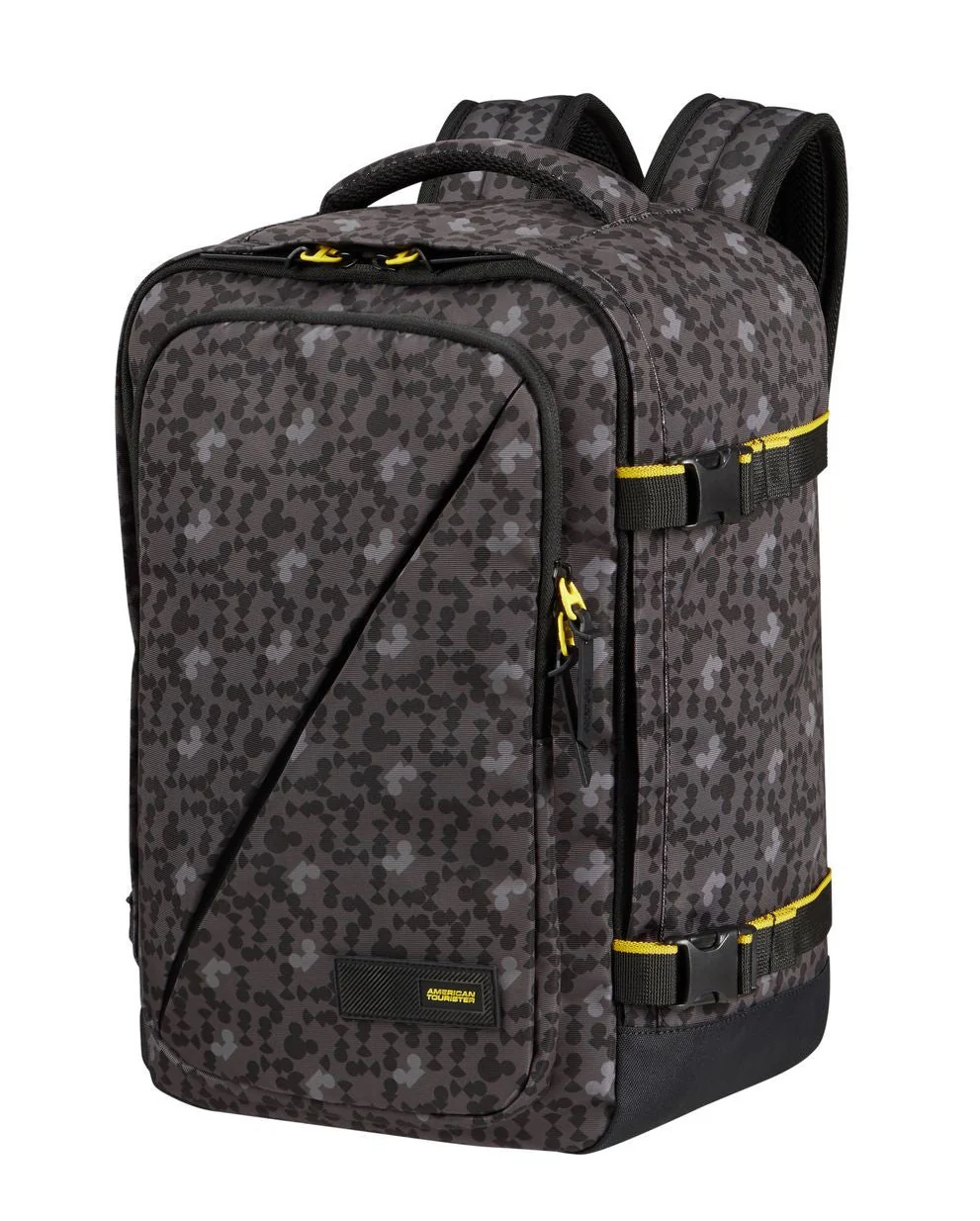 AMERICAN TOURISTER MOCHILA DE VIAJE S TAKE2CABIN DISNEY - Image 27