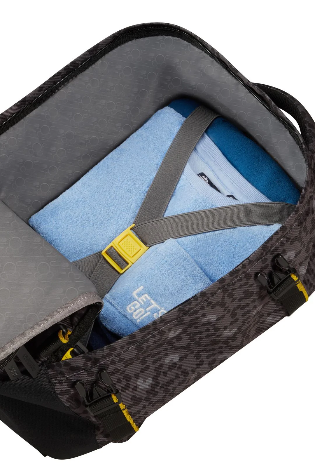 AMERICAN TOURISTER MOCHILA DE VIAJE S TAKE2CABIN DISNEY - Image 31