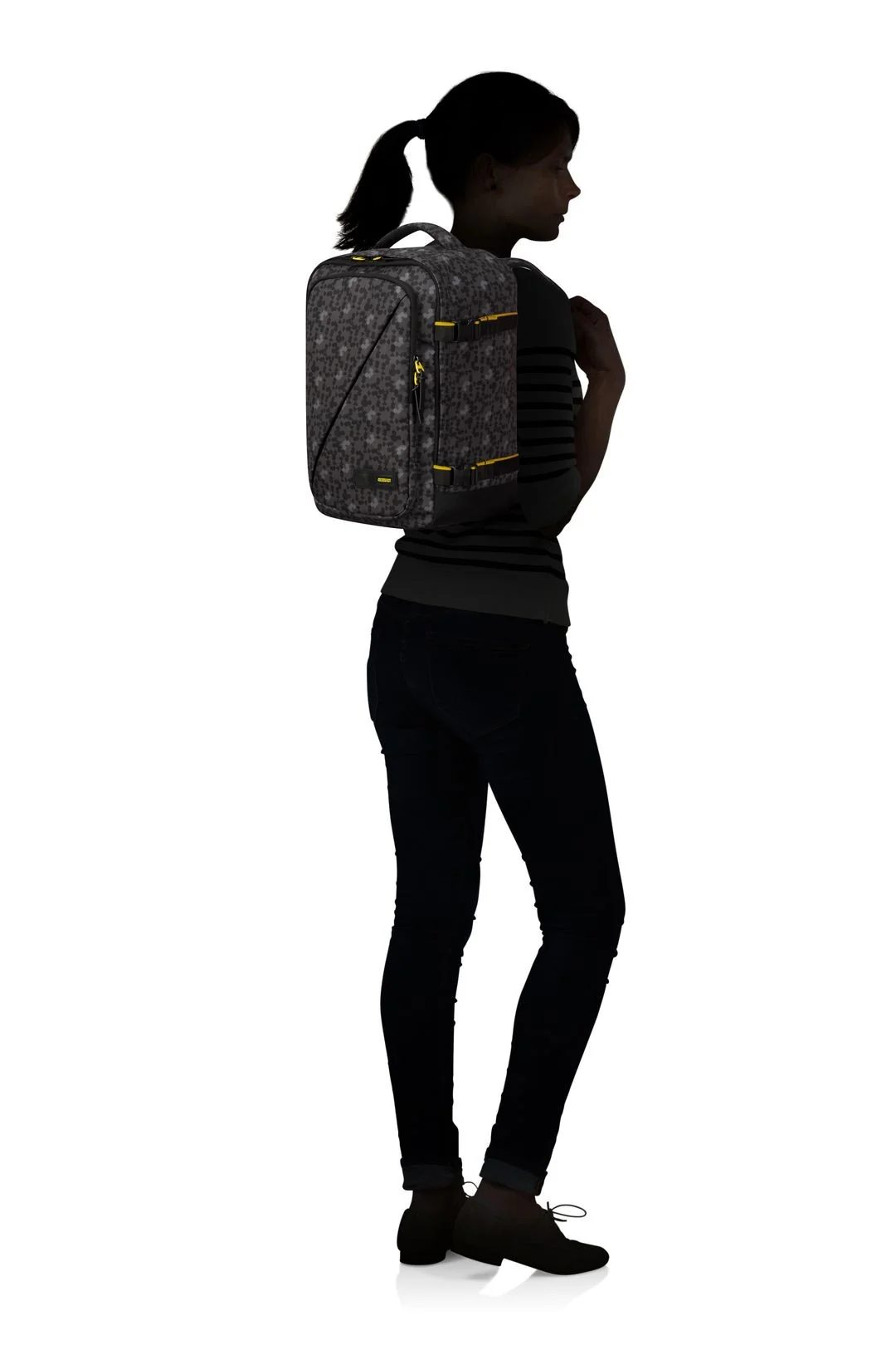 AMERICAN TOURISTER MOCHILA DE VIAJE S TAKE2CABIN DISNEY - Image 33