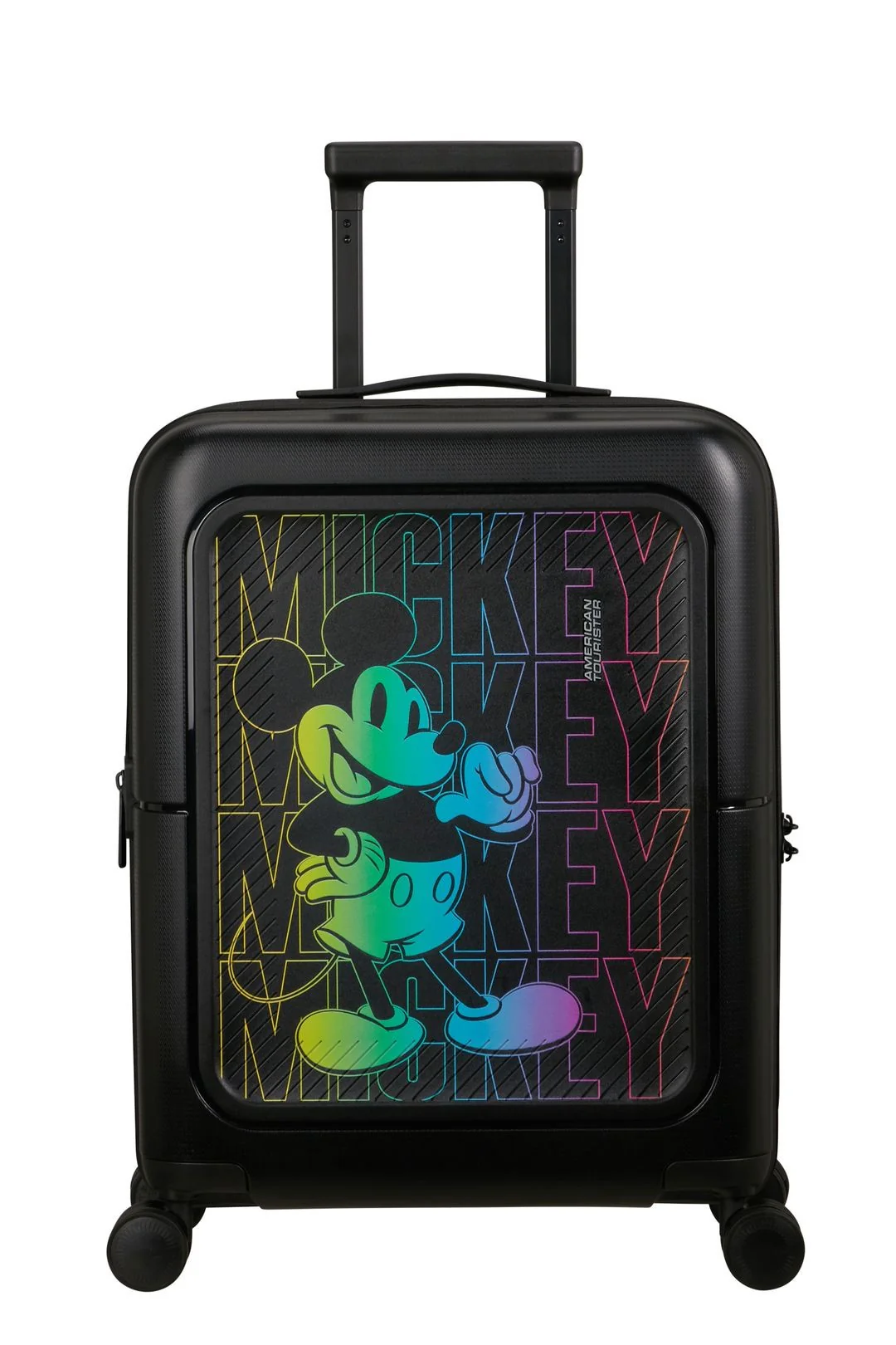 Pack Maleta Cabina Dashpop Disney + Mochila Take2cabin Disney de American Tourister - Image 3