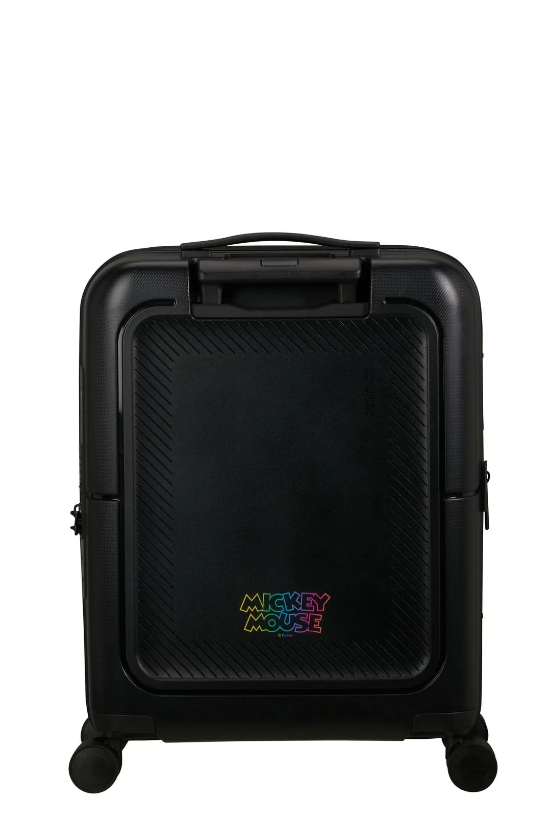 Pack Maleta Cabina Dashpop Disney + Mochila Take2cabin Disney de American Tourister - Image 4