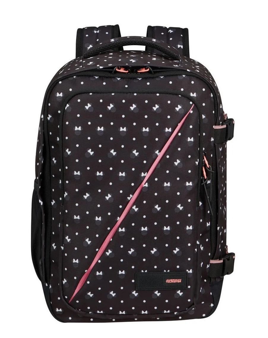 AMERICAN TOURISTER MOCHILA DE VIAJE S TAKE2CABIN DISNEY - Image 2