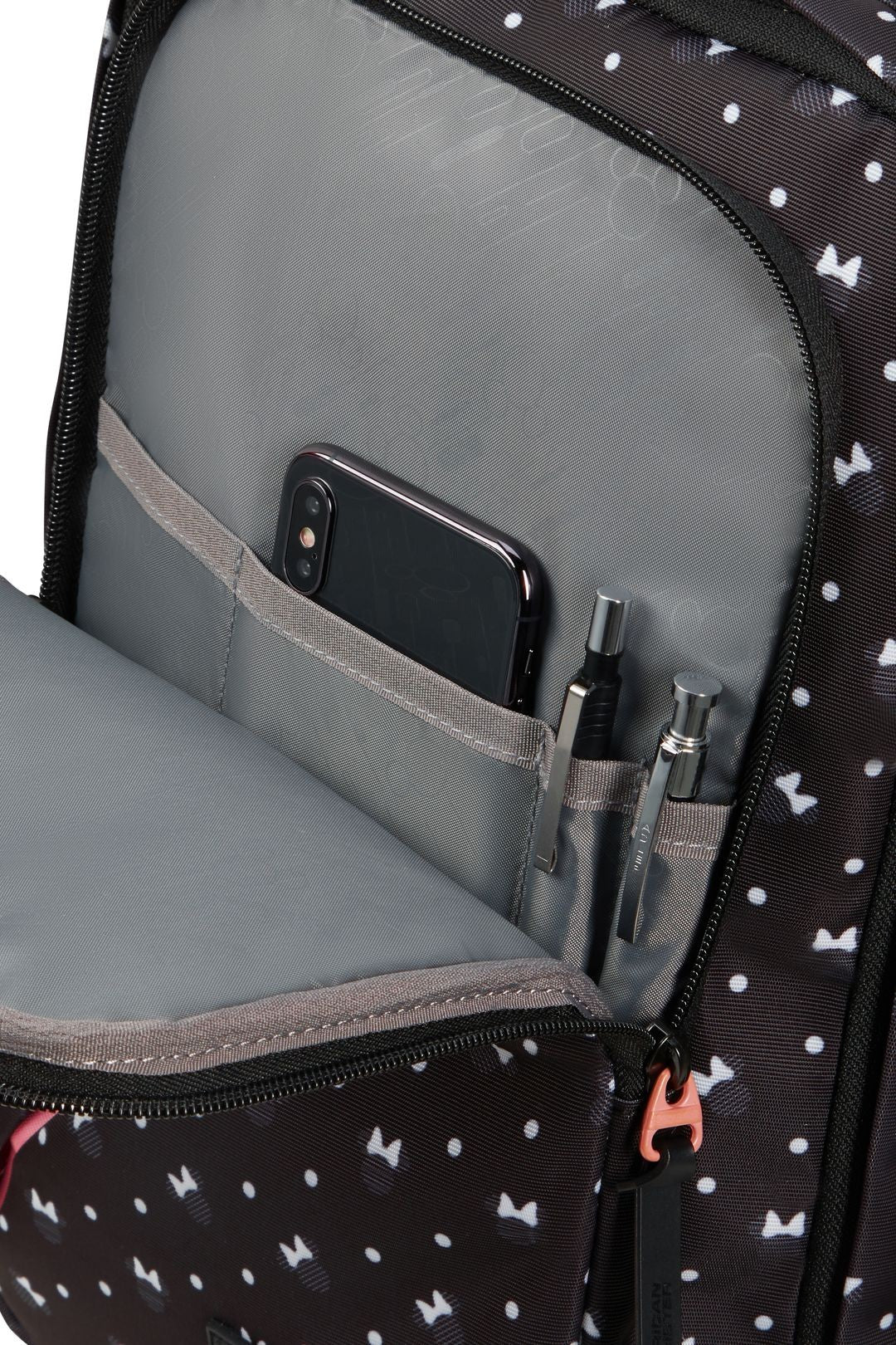 AMERICAN TOURISTER MOCHILA DE VIAJE S TAKE2CABIN DISNEY - Image 3