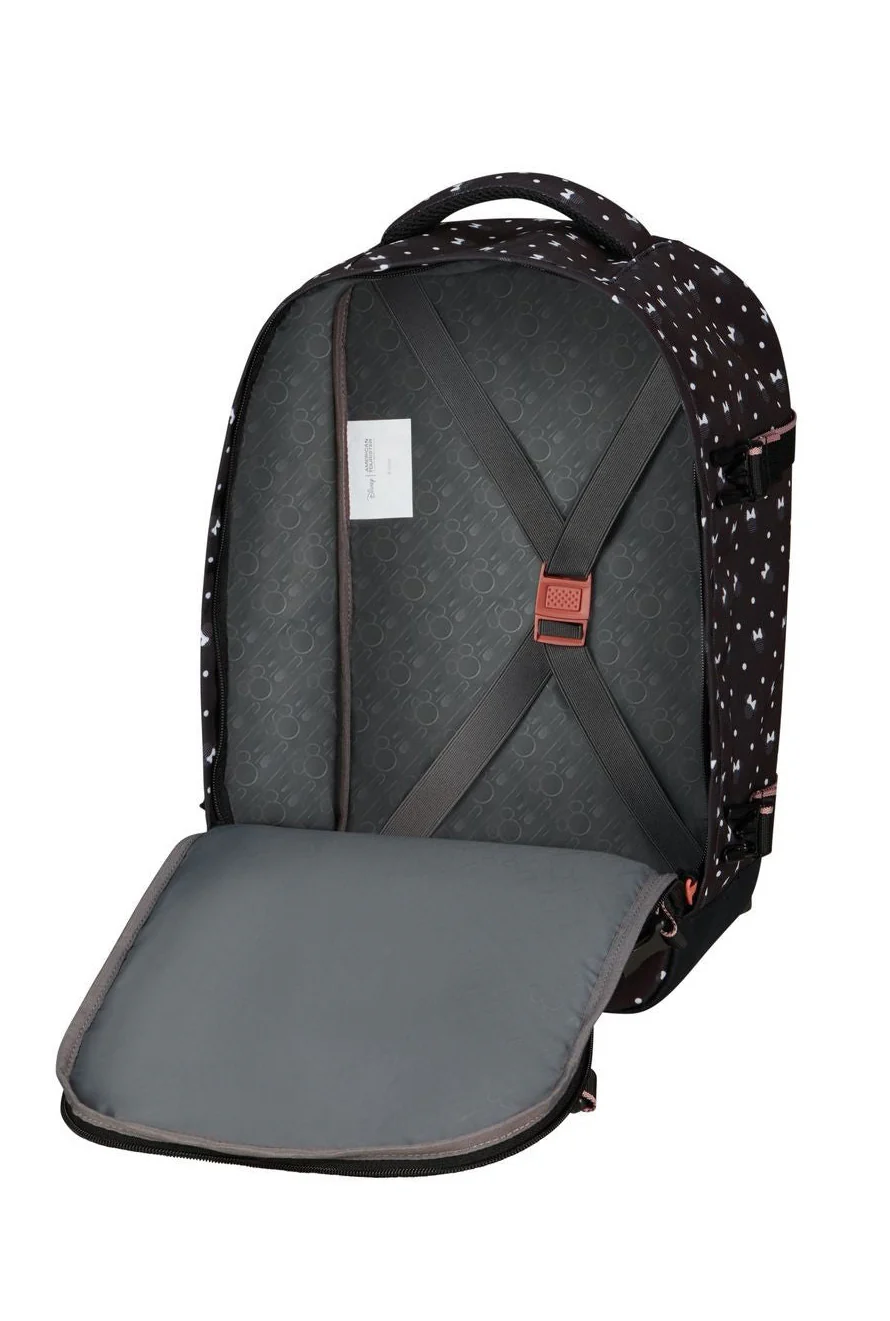 AMERICAN TOURISTER MOCHILA DE VIAJE S TAKE2CABIN DISNEY - Image 4