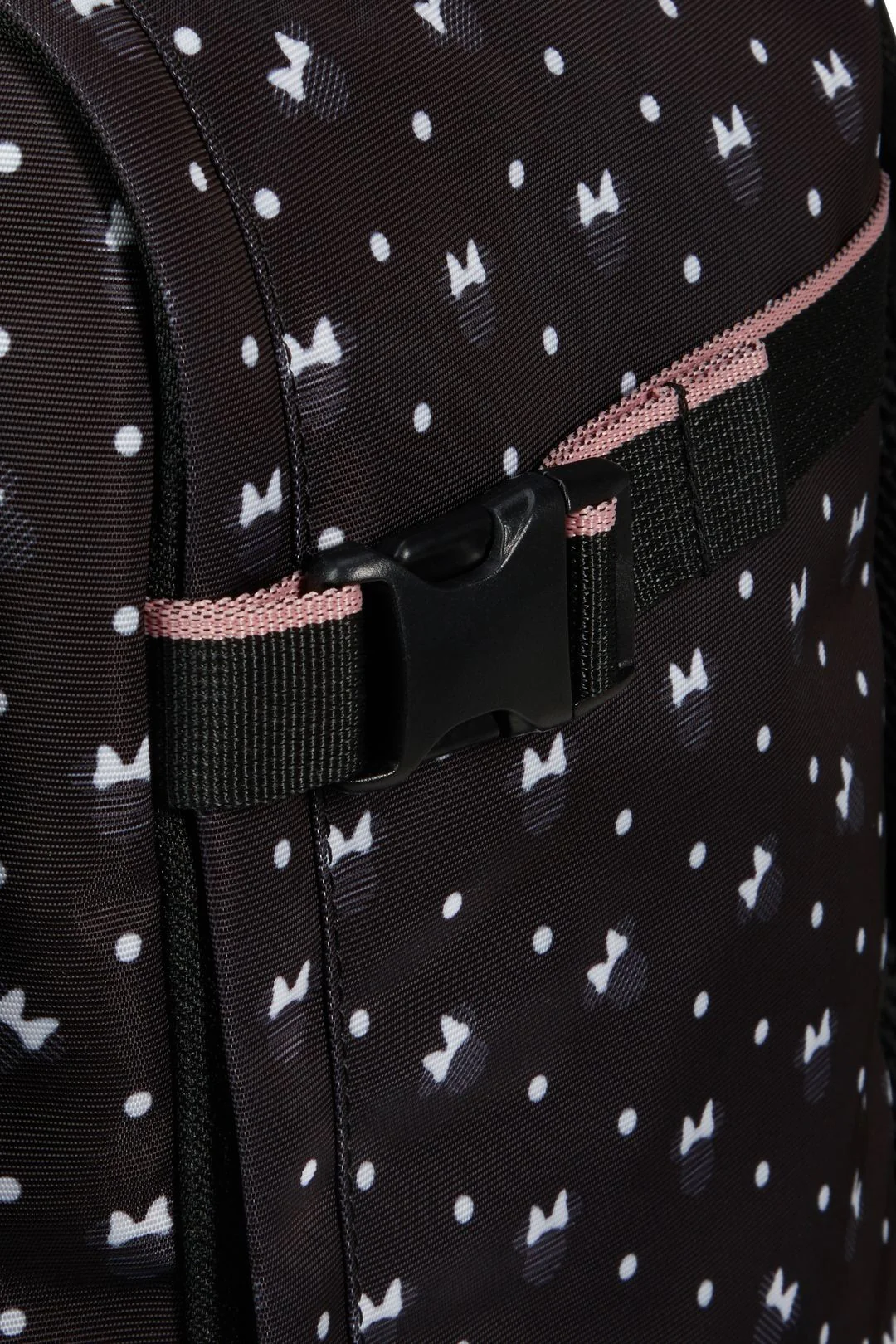 AMERICAN TOURISTER MOCHILA DE VIAJE S TAKE2CABIN DISNEY - Image 10