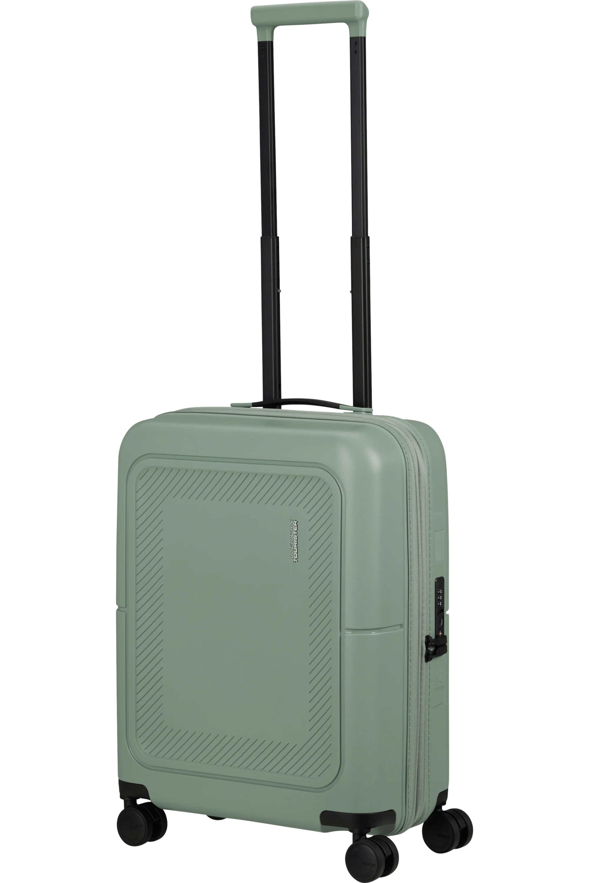 Pack Maleta Cabina Dashpop + Mochila Urban groove de American Tourister - Image 7