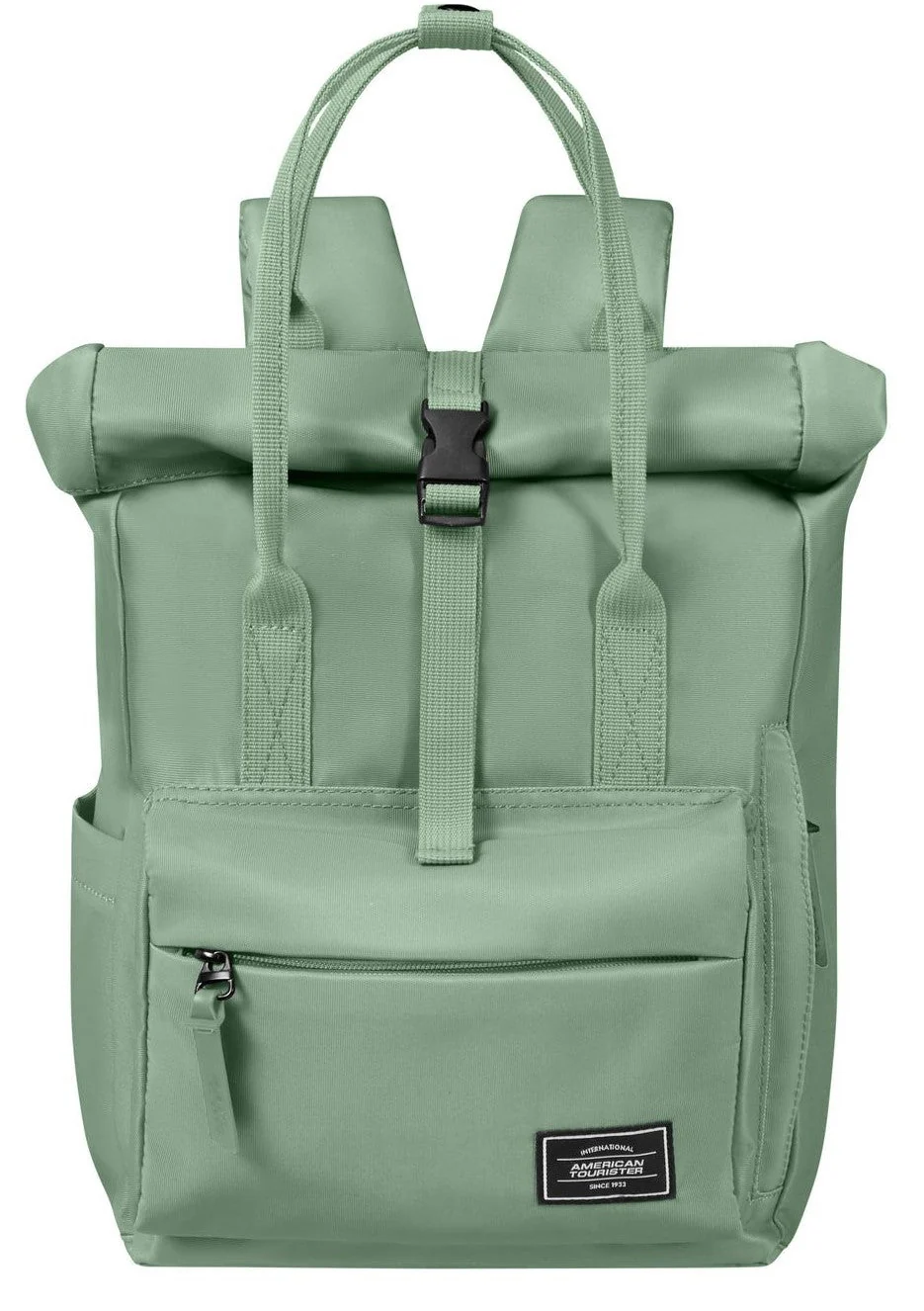 Pack Maleta Cabina Dashpop + Mochila Urban groove de American Tourister - Image 9
