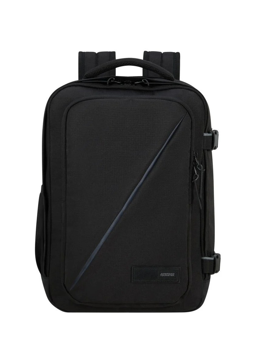 Pack Maleta Cabina FLASHLINE + Mochila TAKE2CABIN de American Tourister - Negro - Image 15