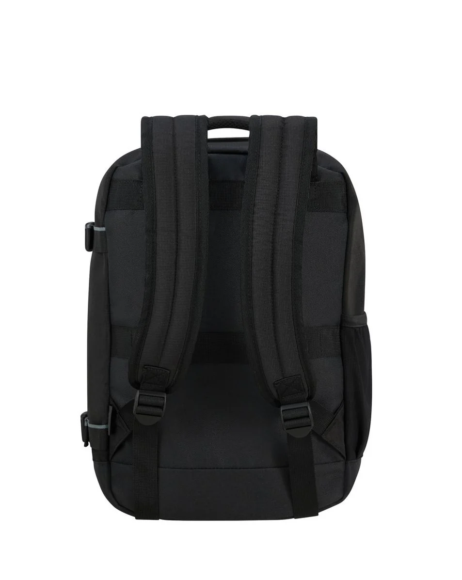 Pack Maleta Cabina FLASHLINE + Mochila TAKE2CABIN de American Tourister - Negro - Image 17