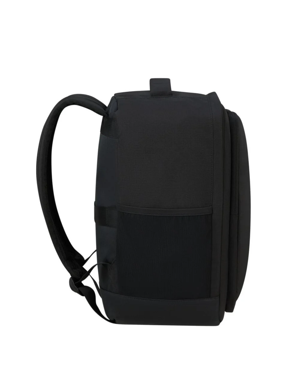 Pack Maleta Cabina FLASHLINE + Mochila TAKE2CABIN de American Tourister - Negro - Image 20