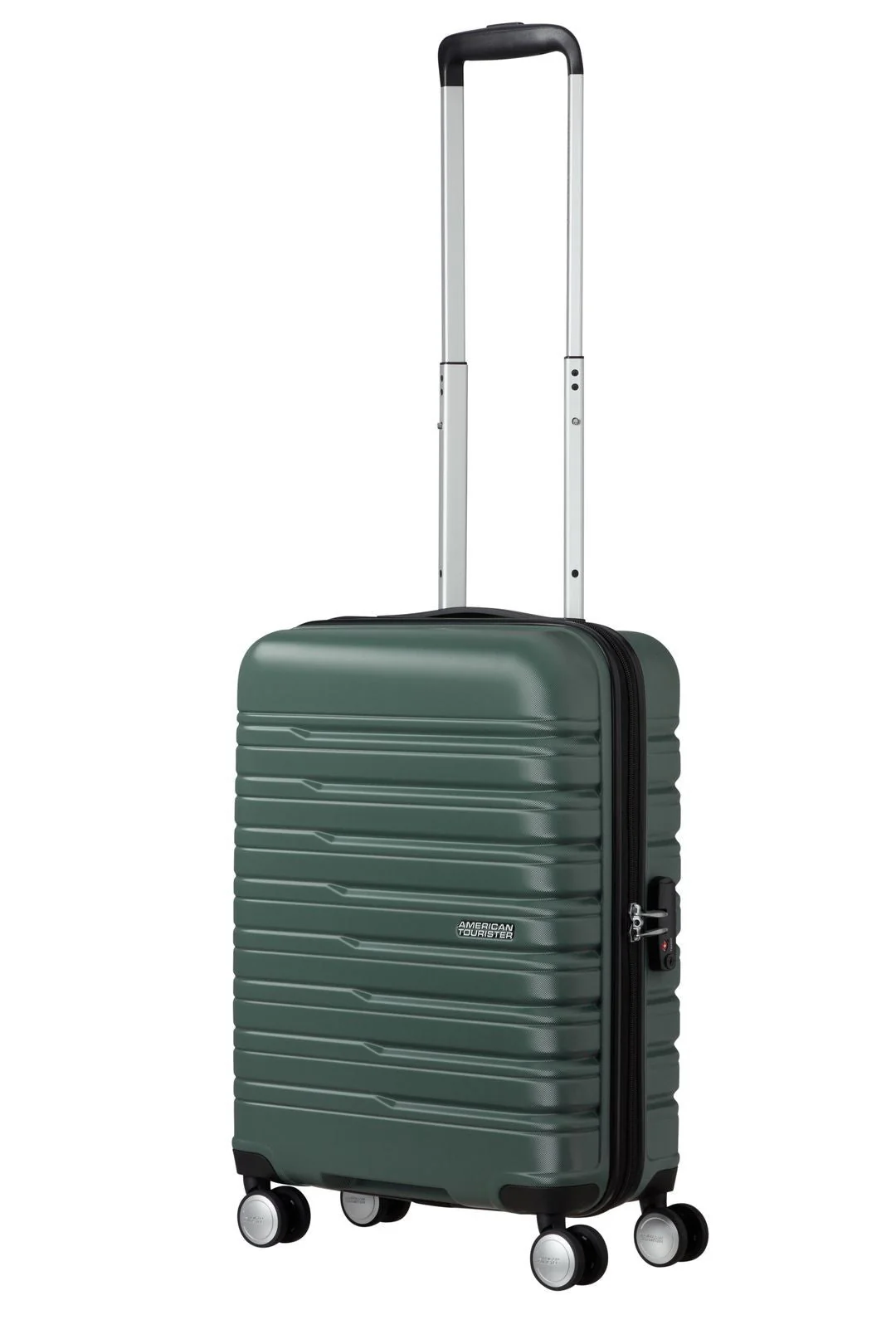 AMERICAN TOURISTER MALETA DE CABINA FLASHLINE 55CM - Image 48