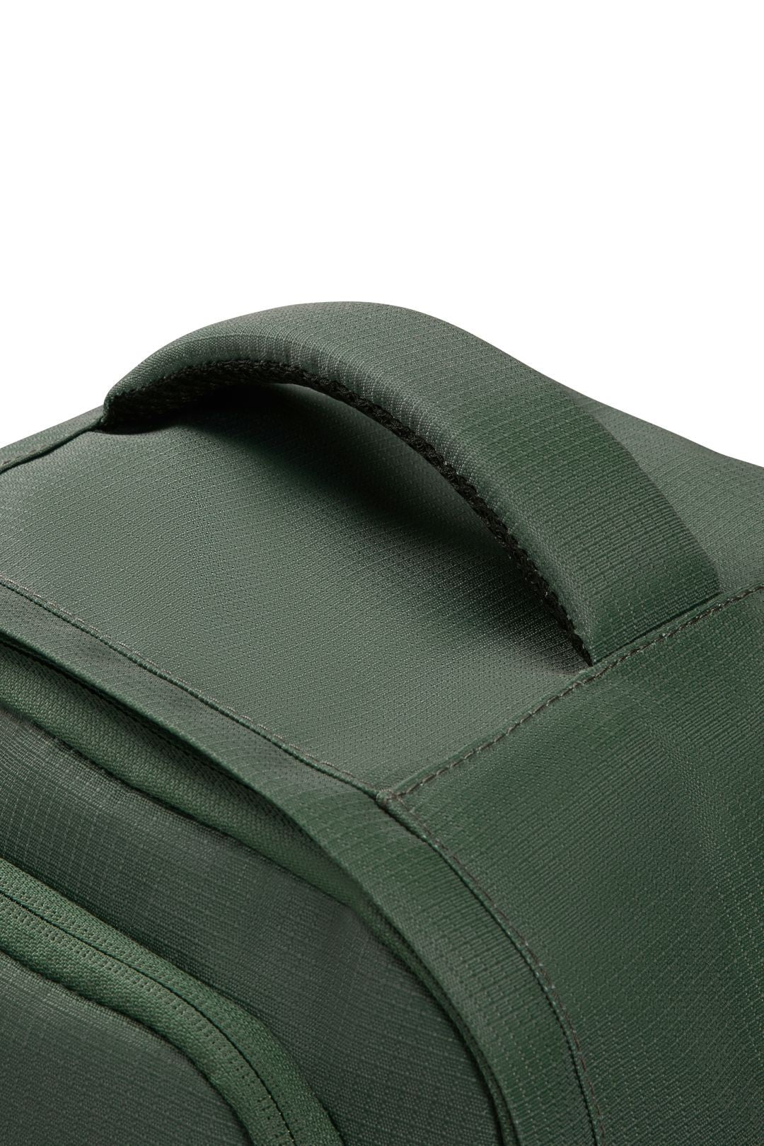 Pack Maleta Cabina FLASHLINE + Mochila TAKE2CABIN de American Tourister - Verde - Image 22