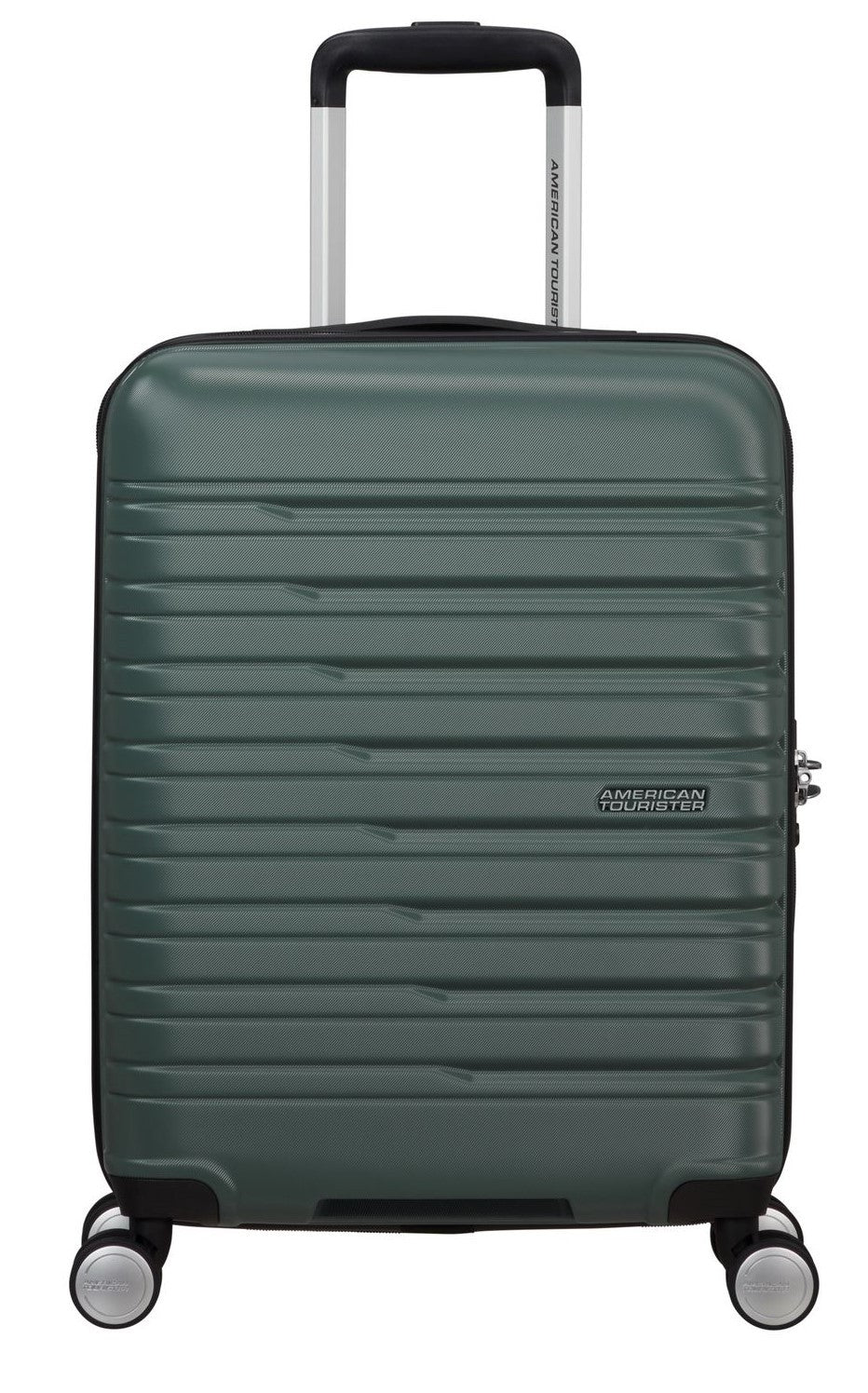 AMERICAN TOURISTER MALETA DE CABINA FLASHLINE 55CM - Image 41